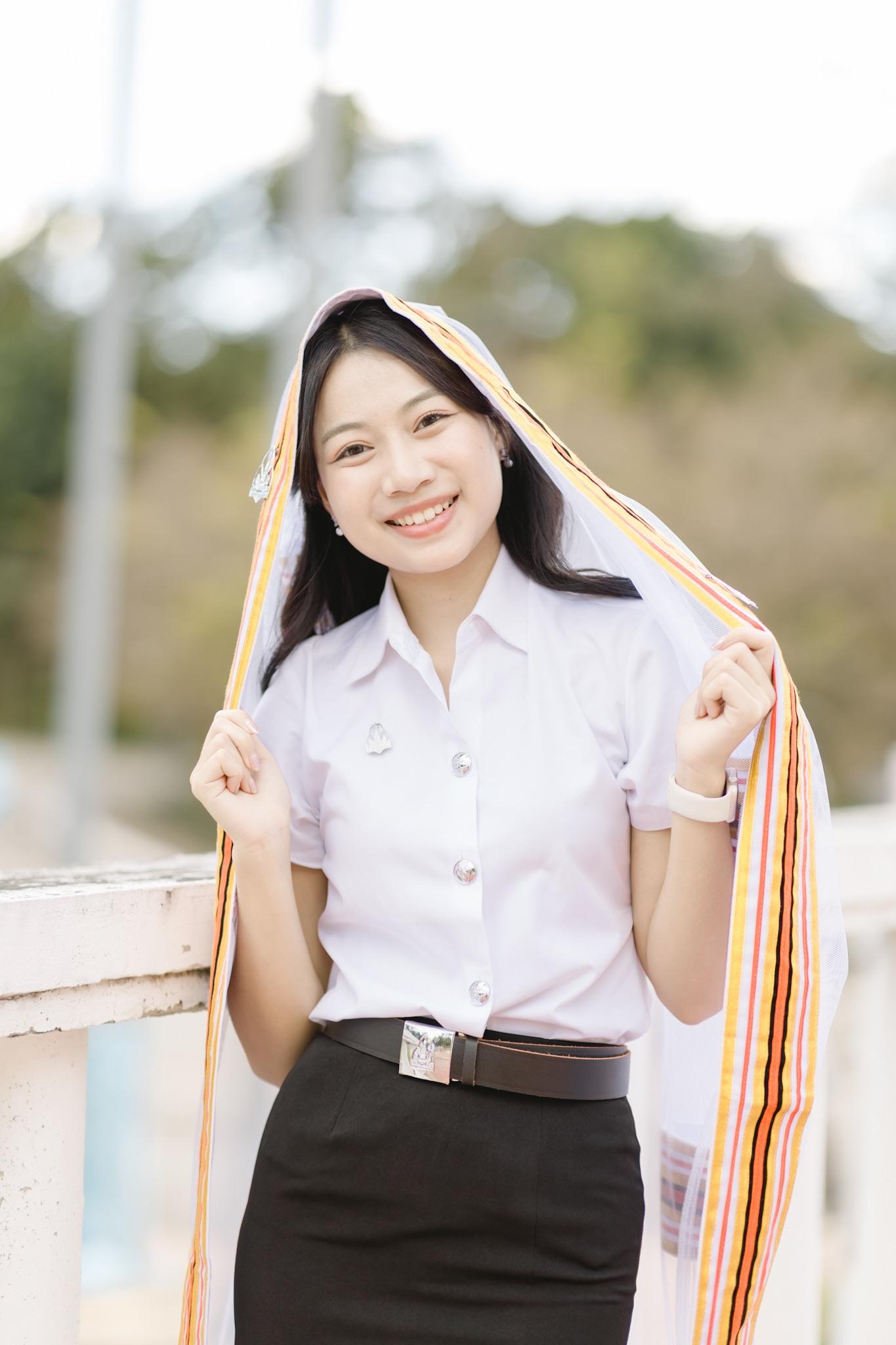 ผลงานรับปริญญา มหาวิทยาลัยขอนแก่น โดย Veephotographer ภาพที่ 9