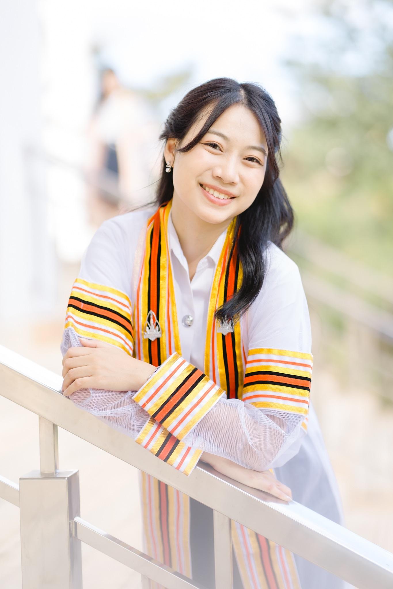 ผลงานรับปริญญา มหาวิทยาลัยขอนแก่น โดย Veephotographer ภาพที่ 7