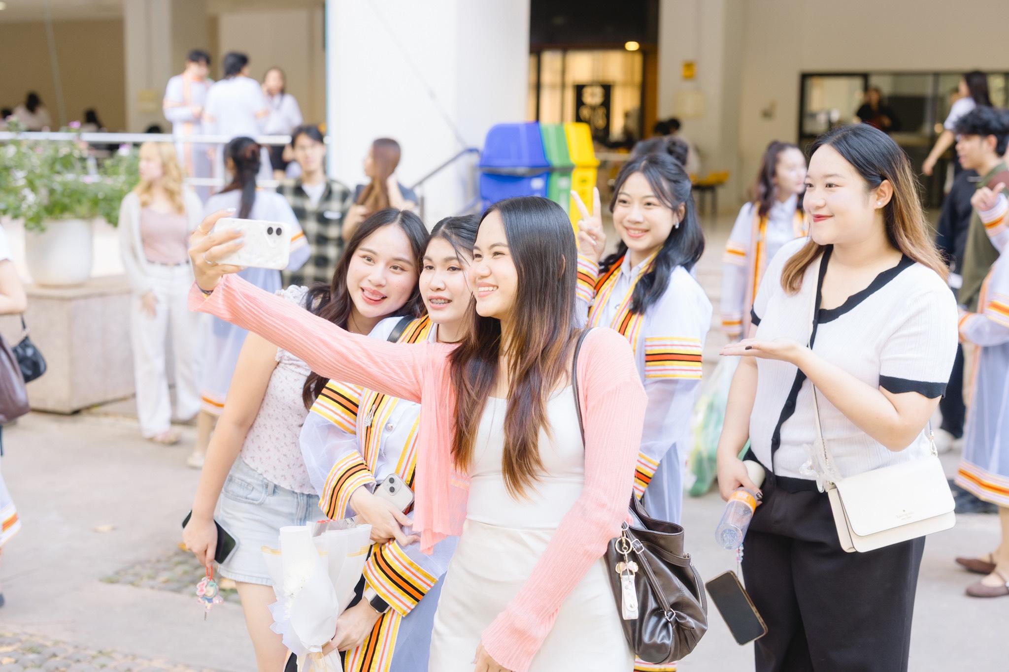 ผลงานรับปริญญา มหาวิทยาลัยขอนแก่น โดย Veephotographer ภาพที่ 20