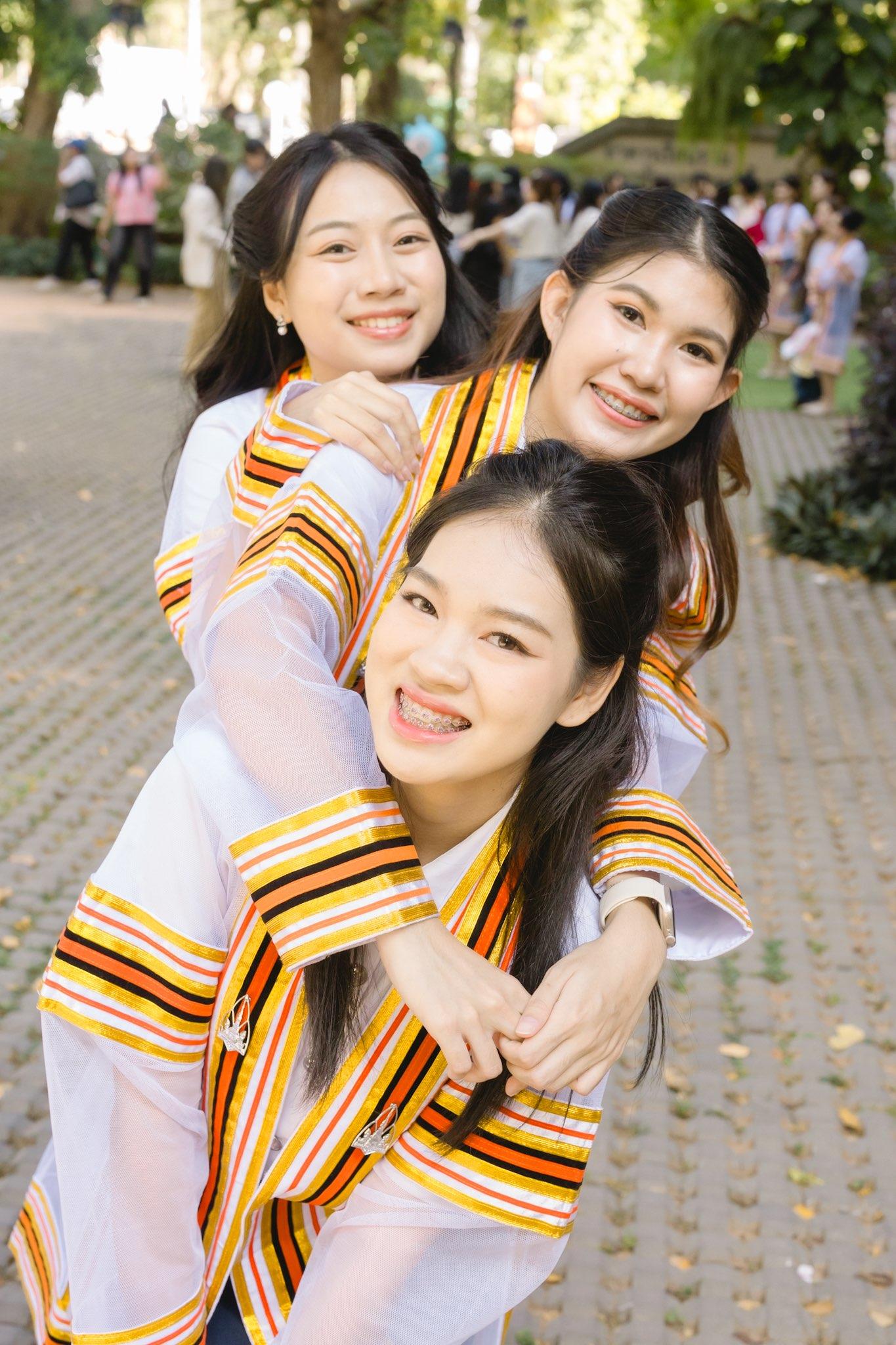 ผลงานรับปริญญา มหาวิทยาลัยขอนแก่น โดย Veephotographer ภาพที่ 16
