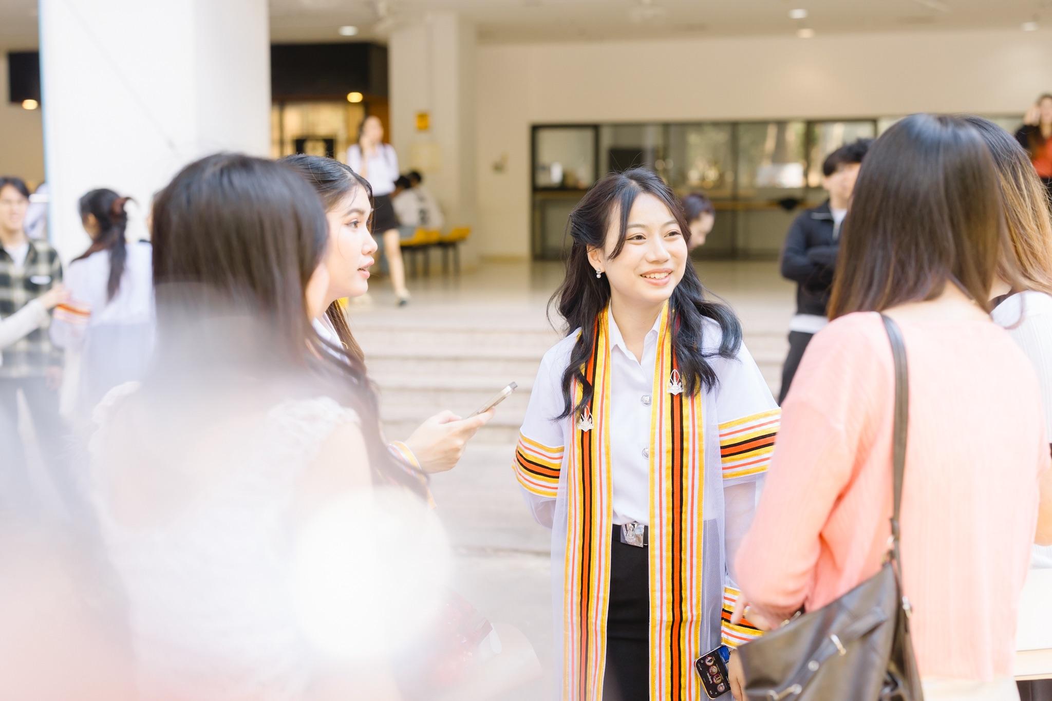 ผลงานรับปริญญา มหาวิทยาลัยขอนแก่น โดย Veephotographer ภาพที่ 19