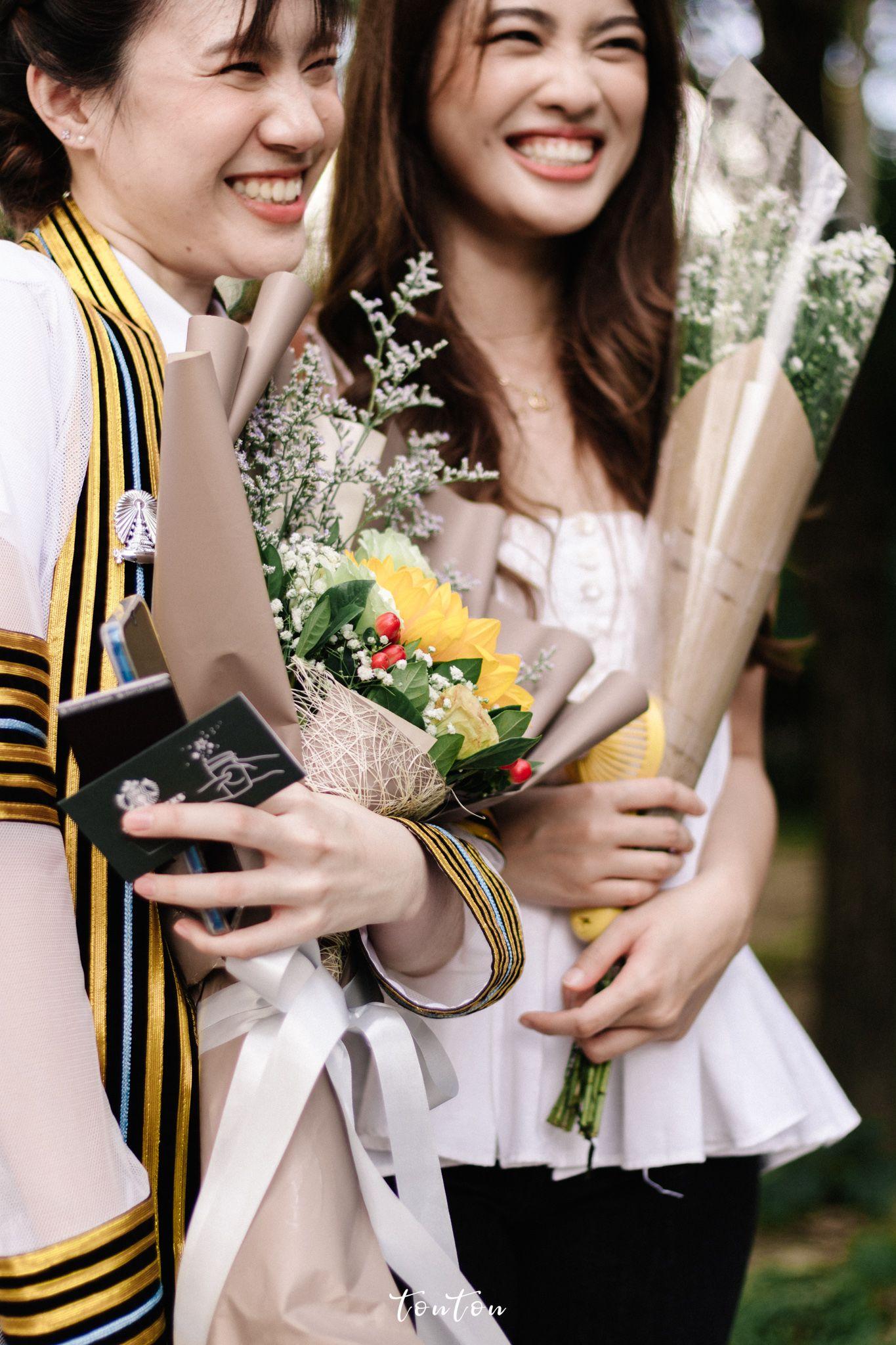 ผลงานรับปริญญา จุฬาลงกรณ์มหาวิทยาลัย โดย TonTonPhoto ภาพที่ 17