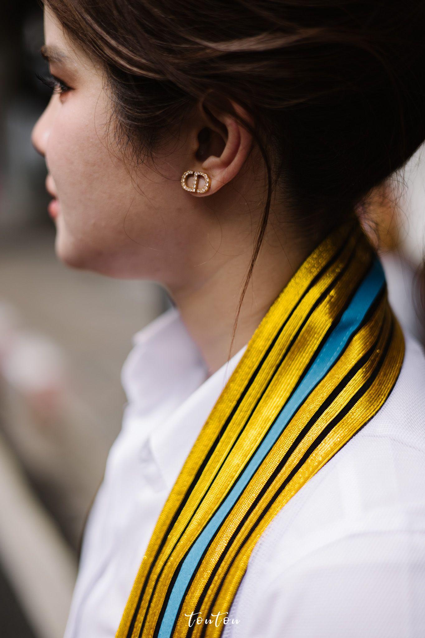ผลงานรับปริญญา จุฬาลงกรณ์มหาวิทยาลัย โดย TonTonPhoto ภาพที่ 6