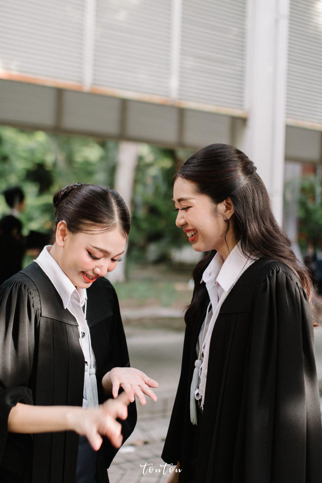 ผลงานรับปริญญา มหาวิทยาลัยเกษตรศาสตร์ โดย TonTonPhoto ภาพที่ 1