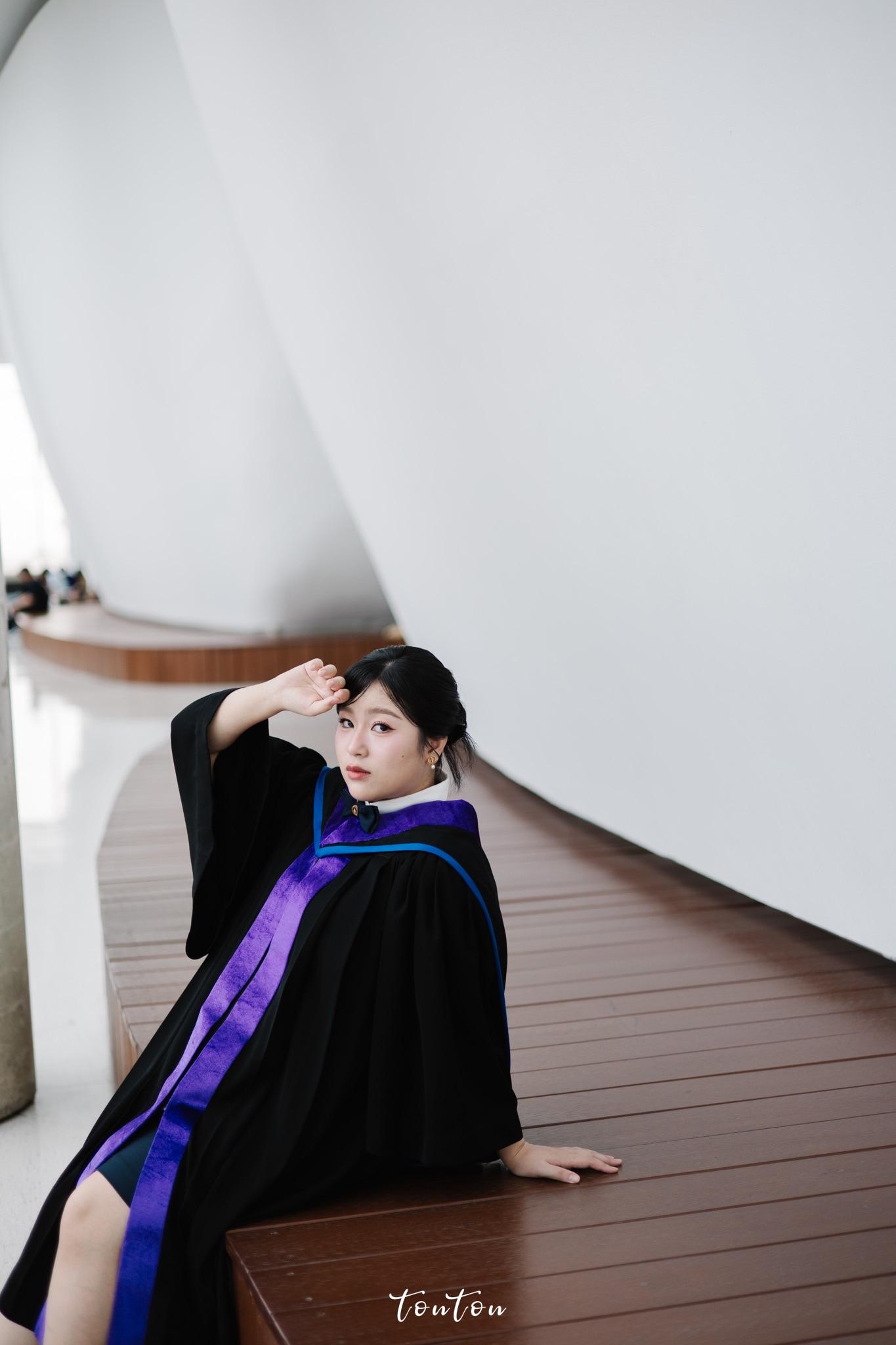 ผลงานรับปริญญา มหาวิทยาลัยมหิดล โดย TonTonPhoto ภาพที่ 10