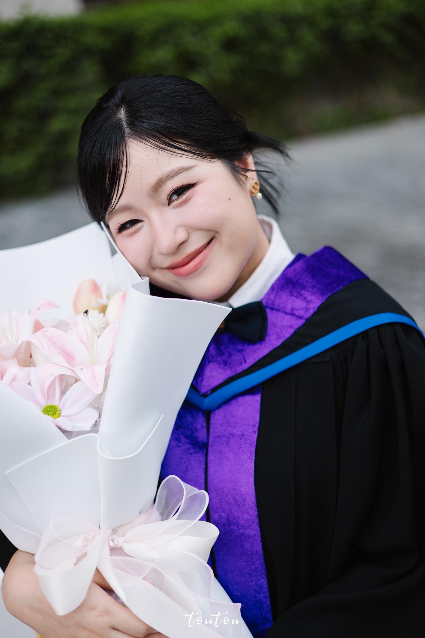 ผลงานรับปริญญา มหาวิทยาลัยมหิดล โดย TonTonPhoto ภาพที่ 4