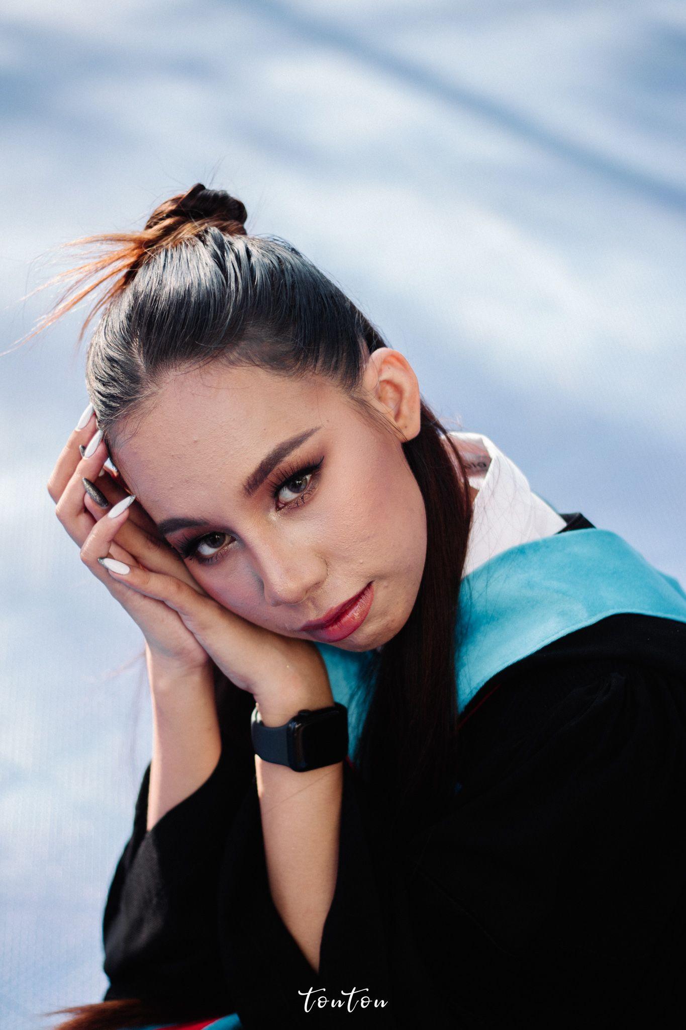 ผลงานรับปริญญา มหาวิทยาลัยหอการค้าไทย โดย TonTonPhoto ภาพที่ 5