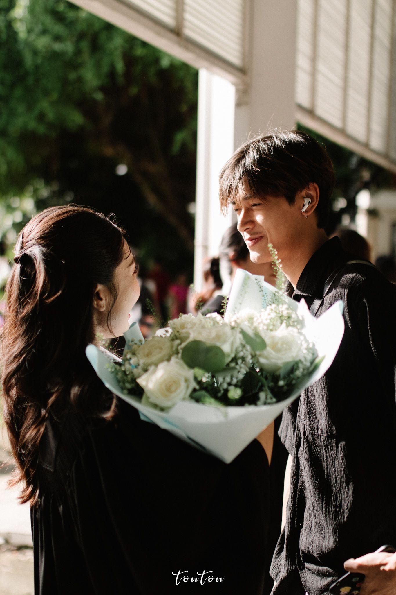 ผลงานรับปริญญา มหาวิทยาลัยเกษตรศาสตร์ โดย TonTonPhoto ภาพที่ 4