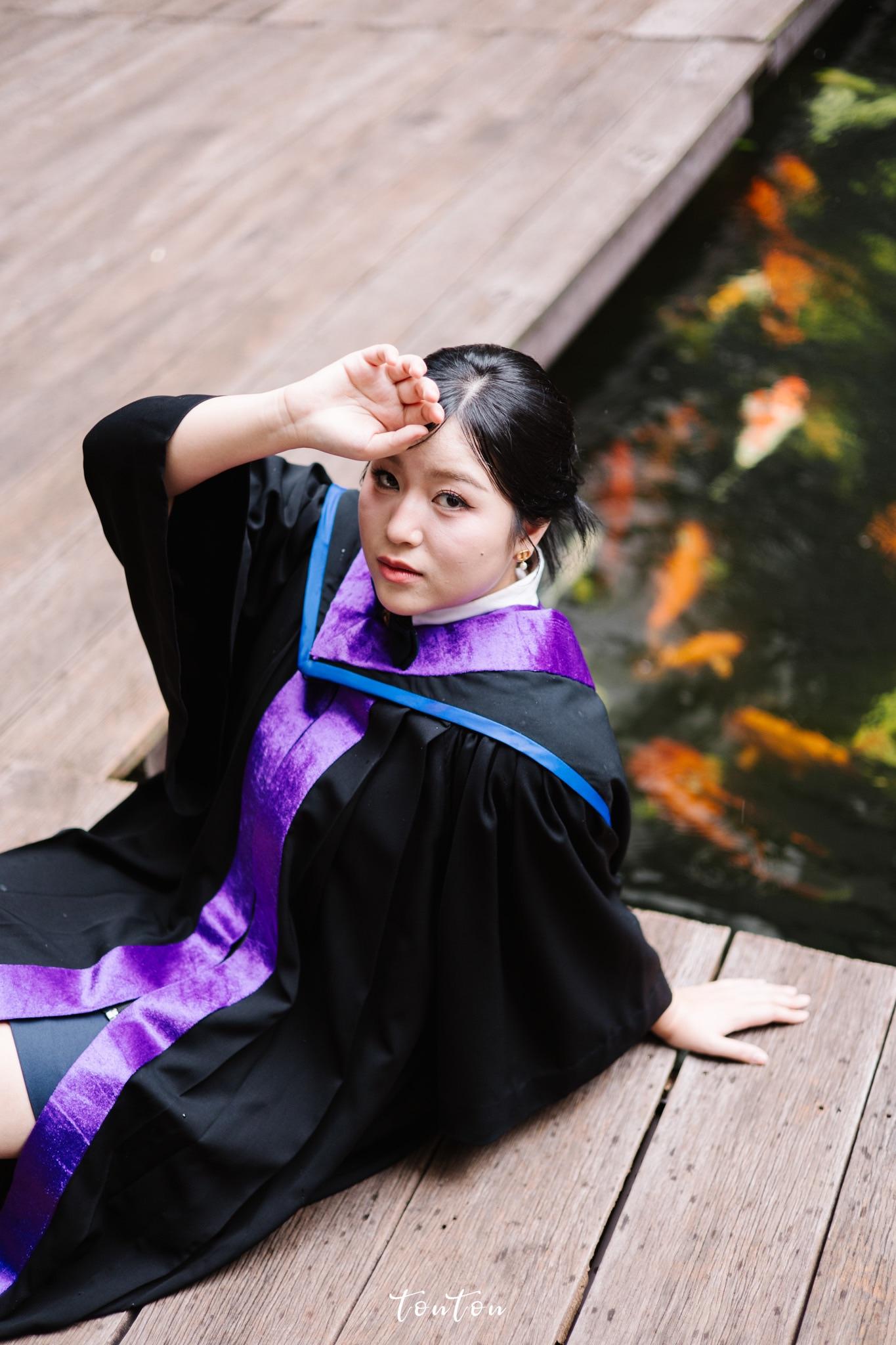 ผลงานรับปริญญา มหาวิทยาลัยมหิดล โดย TonTonPhoto ภาพที่ 13