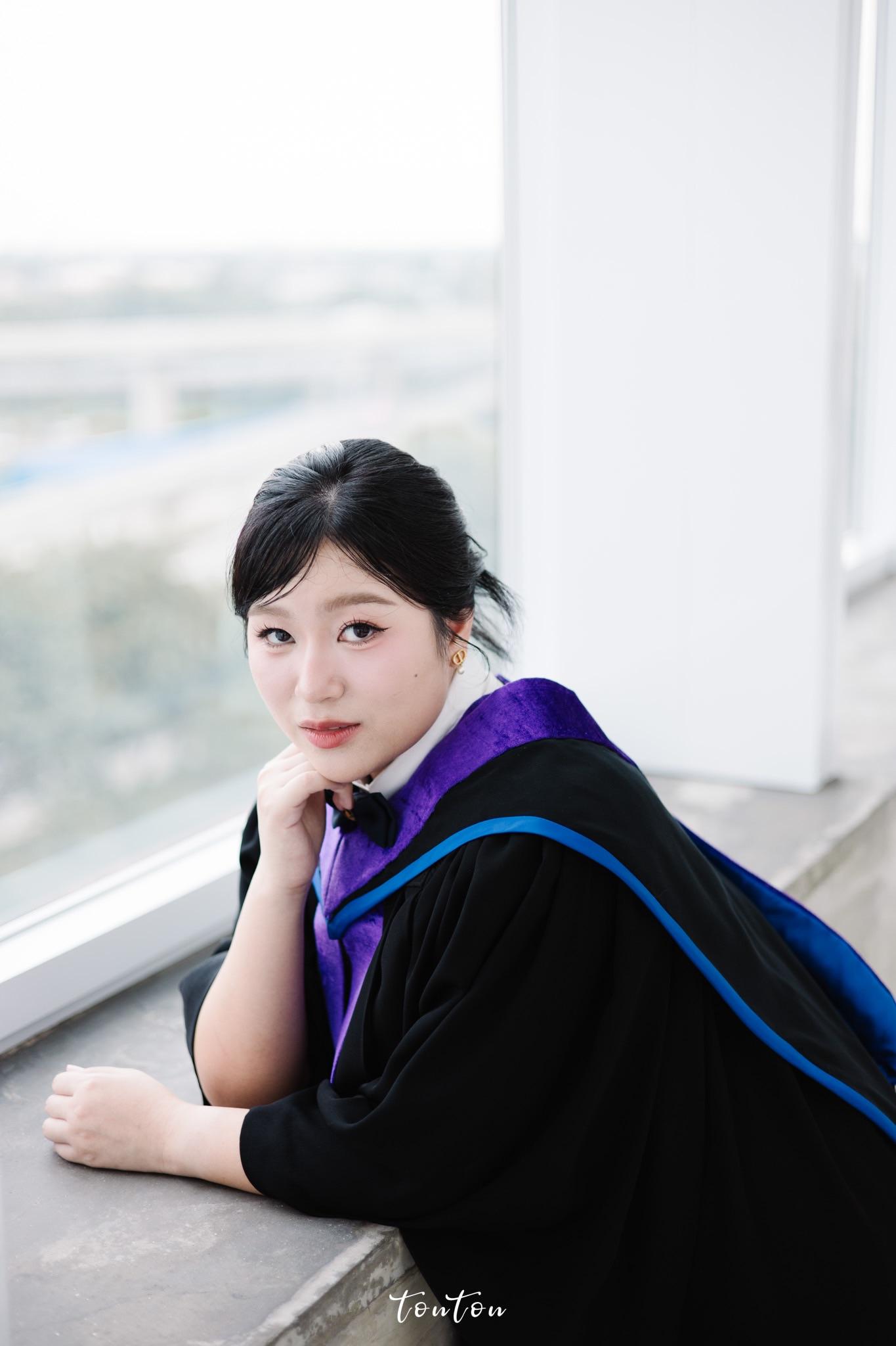 ผลงานรับปริญญา มหาวิทยาลัยมหิดล โดย TonTonPhoto ภาพที่ 11