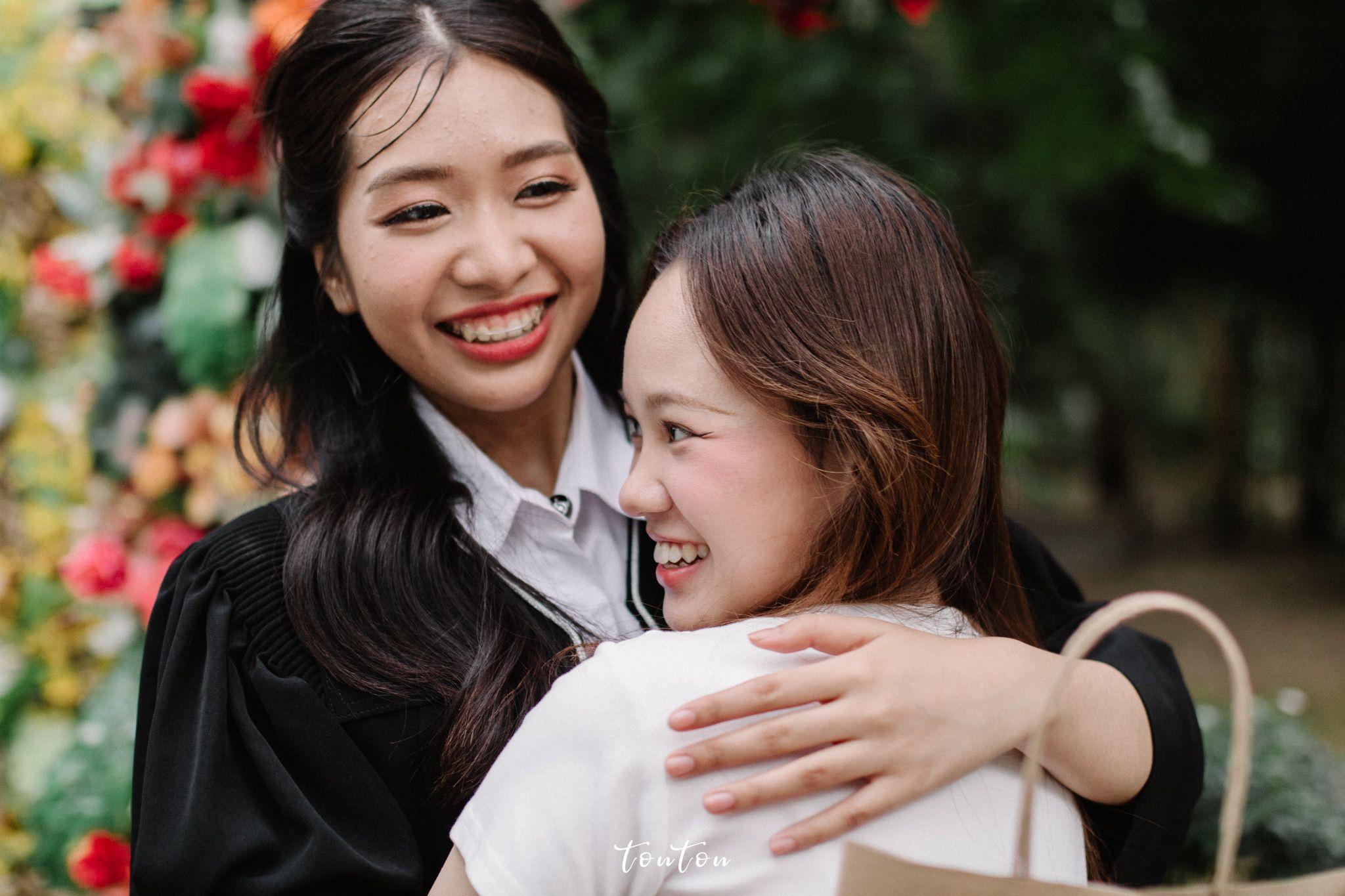 ผลงานรับปริญญา มหาวิทยาลัยเกษตรศาสตร์ โดย TonTonPhoto ภาพที่ 12