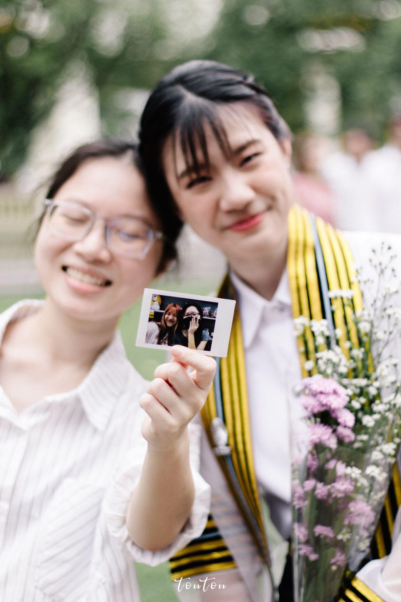 ผลงานรับปริญญา จุฬาลงกรณ์มหาวิทยาลัย โดย TonTonPhoto ภาพที่ 12