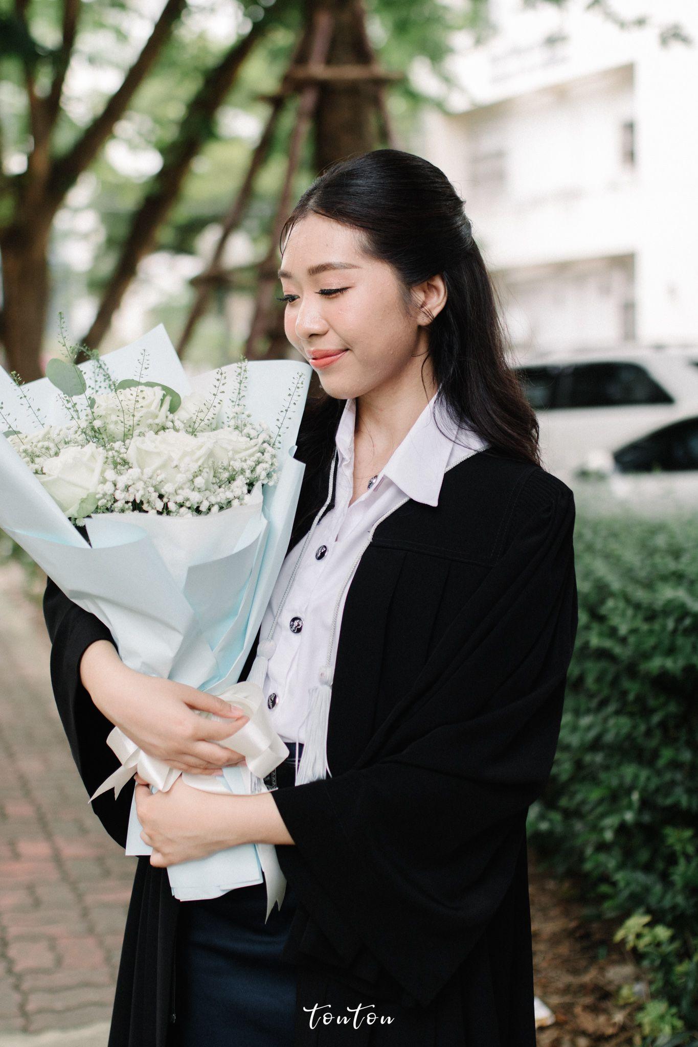 ผลงานรับปริญญา มหาวิทยาลัยเกษตรศาสตร์ โดย TonTonPhoto ภาพที่ 7