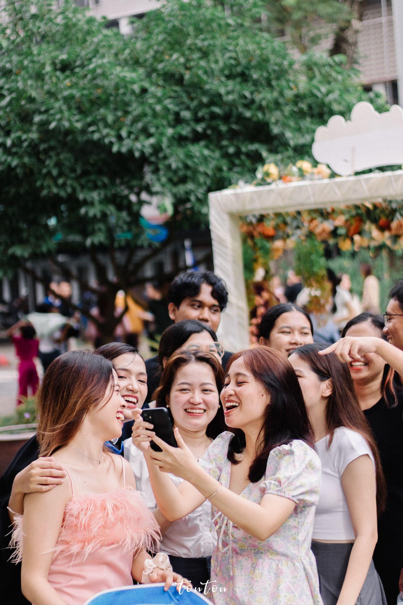 ผลงานรับปริญญา มหาวิทยาลัยศิลปากร โดย TonTonPhoto ภาพที่ 13