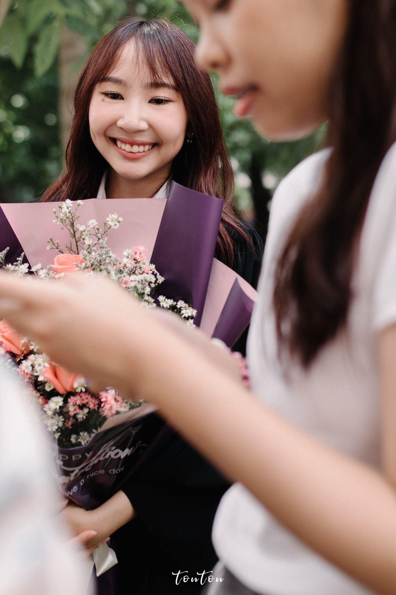 ผลงานรับปริญญา มหาวิทยาลัยเกษตรศาสตร์ โดย TonTonPhoto ภาพที่ 4