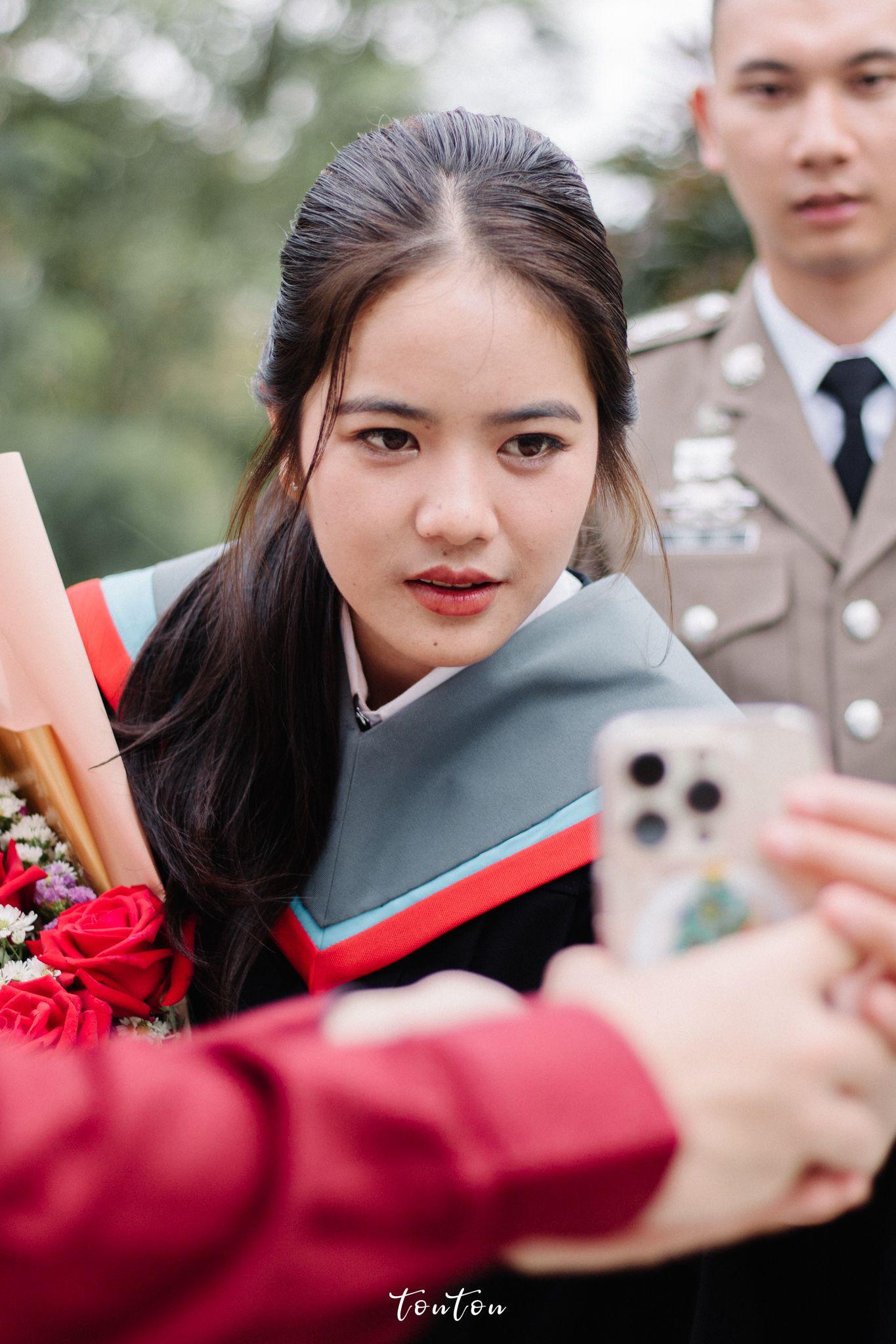 ผลงานรับปริญญา มหาวิทยาลัยศรีนครินทรวิโรฒ โดย TonTonPhoto ภาพที่ 10