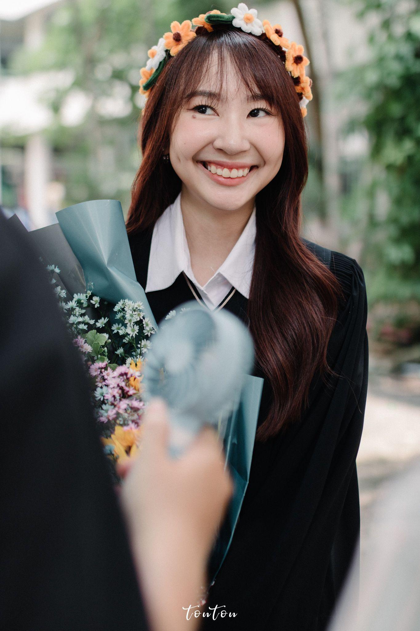 ผลงานรับปริญญา มหาวิทยาลัยเกษตรศาสตร์ โดย TonTonPhoto ภาพที่ 13