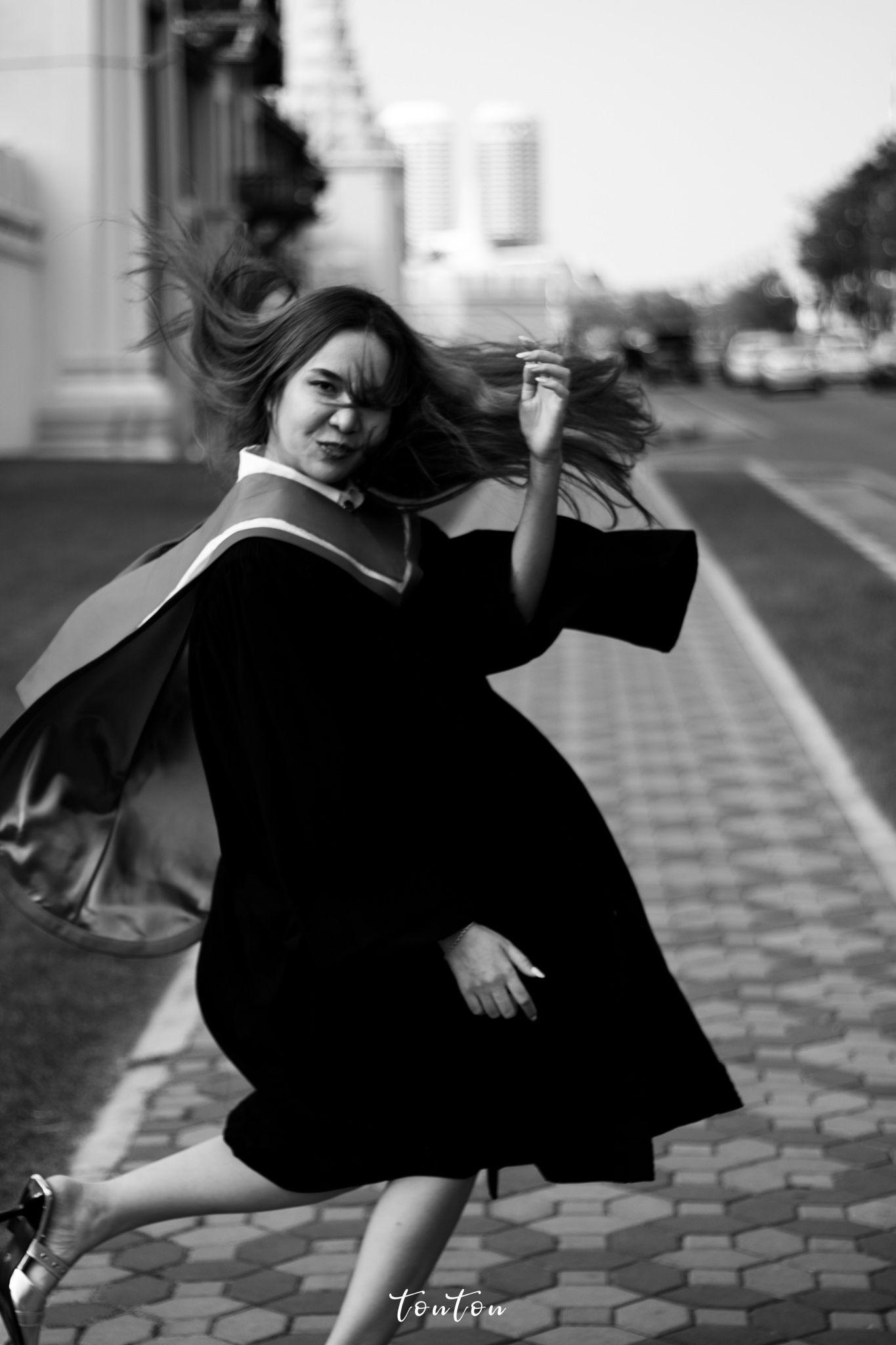 ผลงานรับปริญญา มหาวิทยาลัยศรีนครินทรวิโรฒ โดย TonTonPhoto ภาพที่ 4