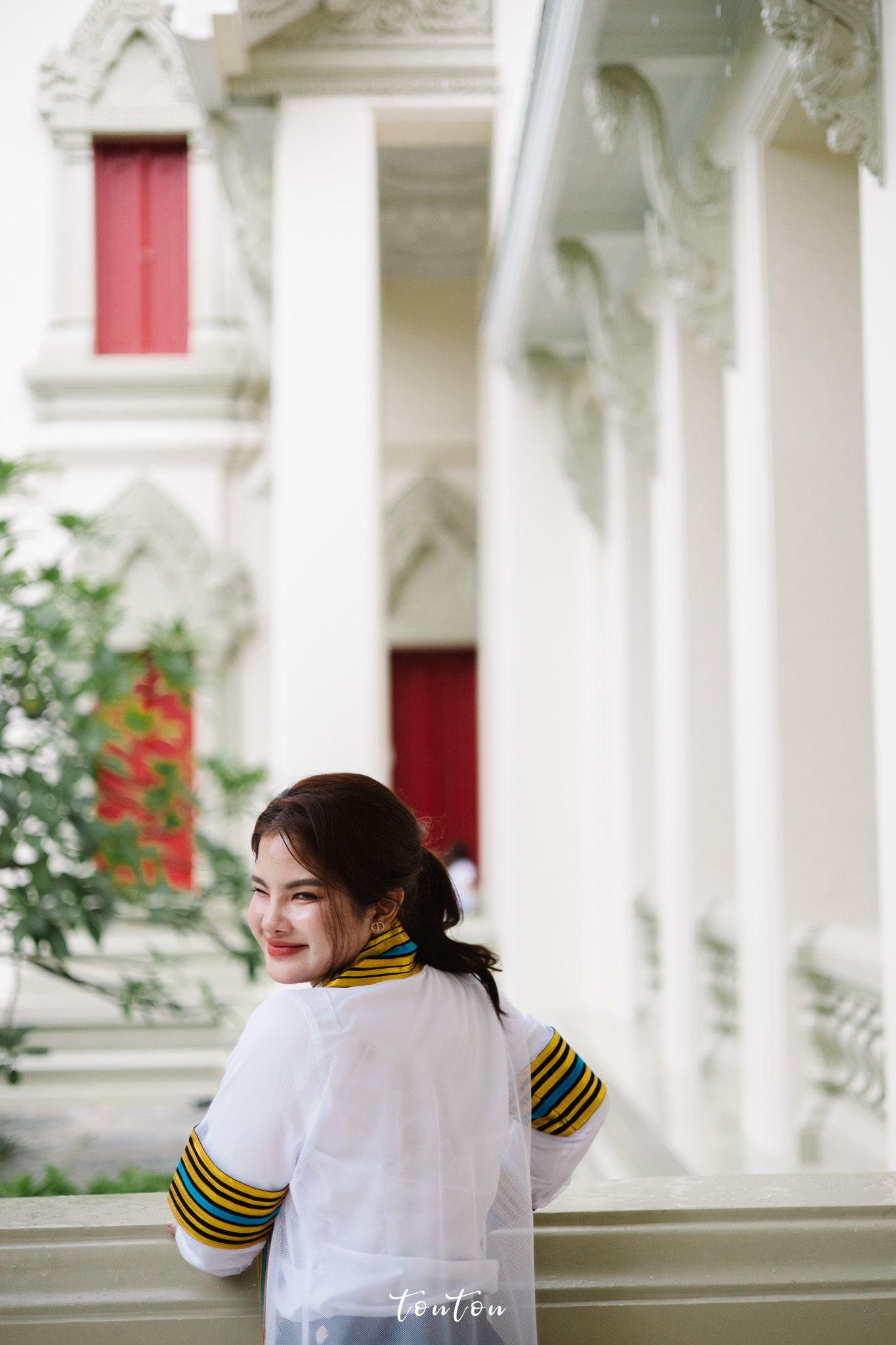 ผลงานรับปริญญา จุฬาลงกรณ์มหาวิทยาลัย โดย TonTonPhoto ภาพที่ 12