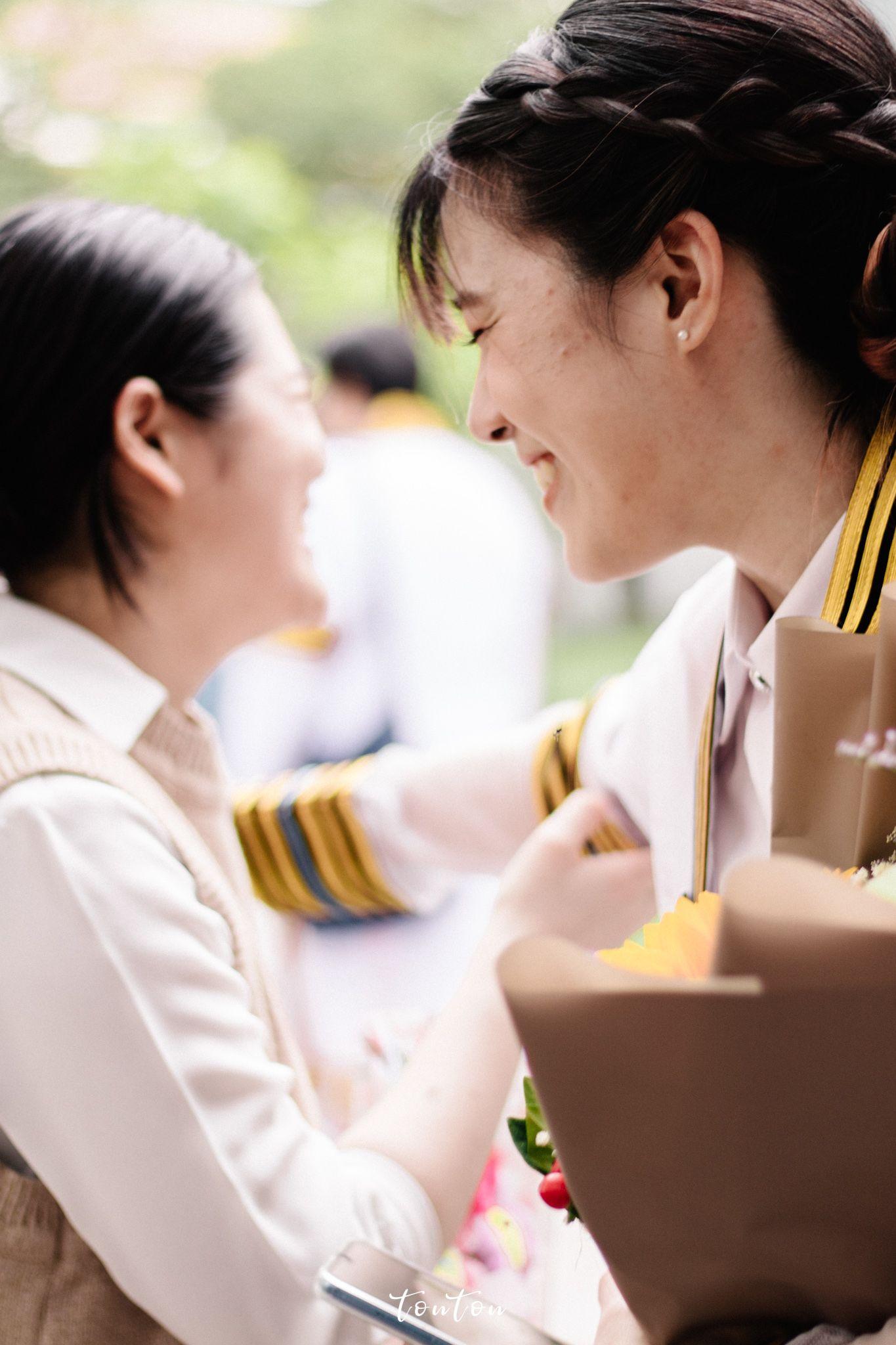 ผลงานรับปริญญา จุฬาลงกรณ์มหาวิทยาลัย โดย TonTonPhoto ภาพที่ 20