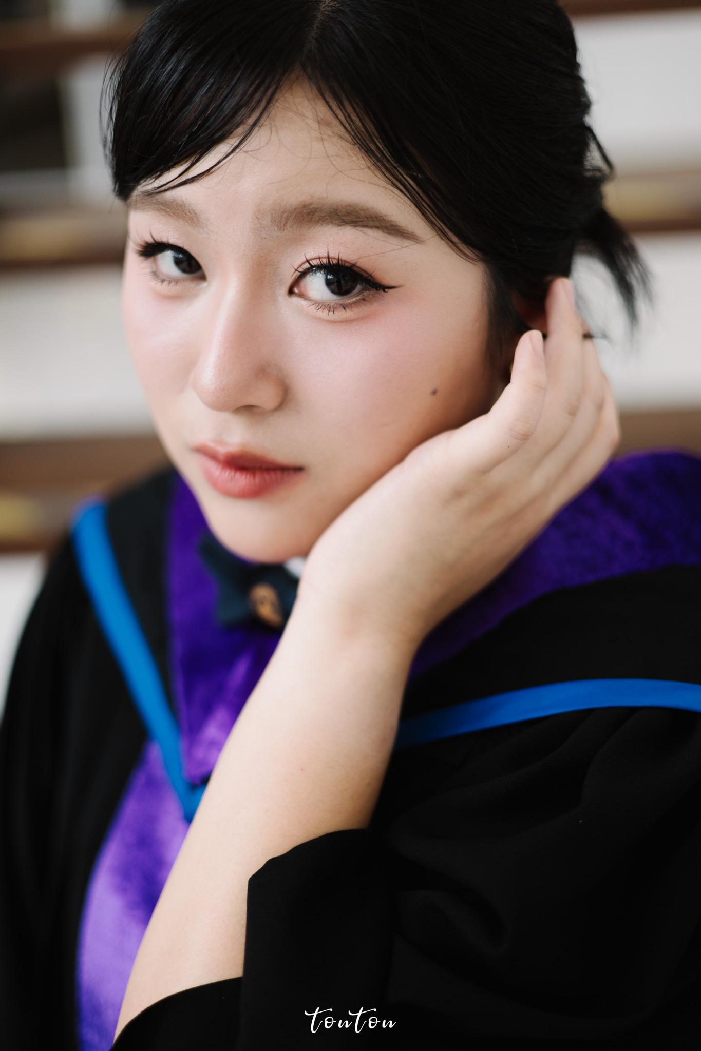 ผลงานรับปริญญา มหาวิทยาลัยมหิดล โดย TonTonPhoto ภาพที่ 7