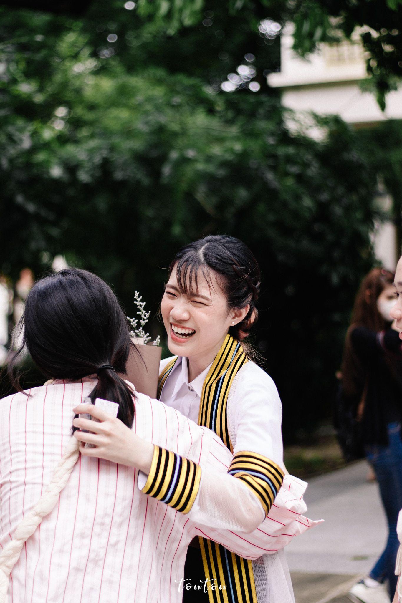 ผลงานรับปริญญา จุฬาลงกรณ์มหาวิทยาลัย โดย TonTonPhoto ภาพที่ 14