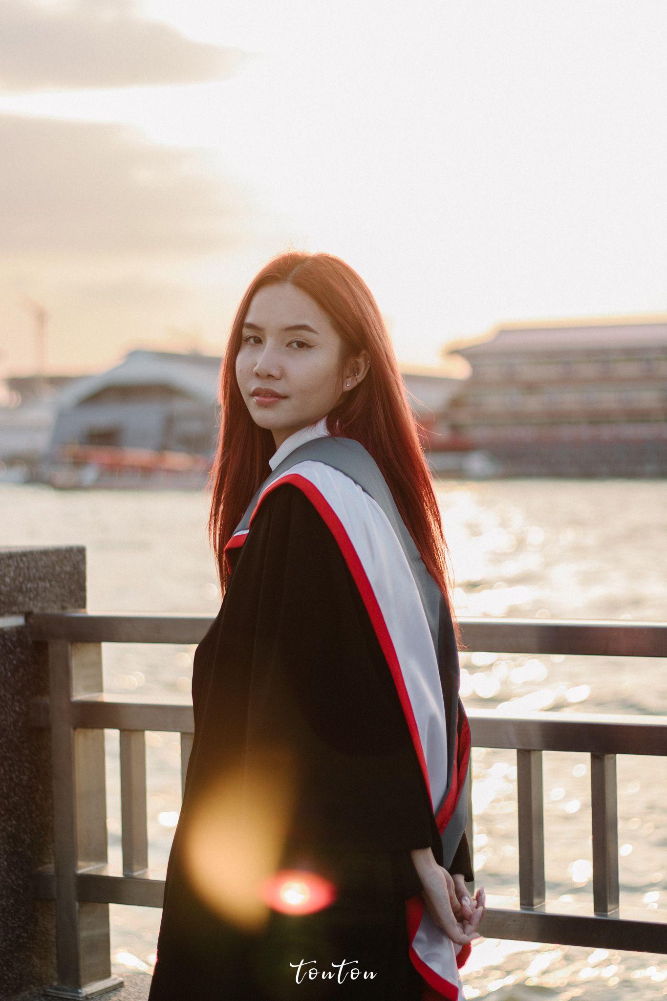 ผลงานรับปริญญา มหาวิทยาลัยศรีนครินทรวิโรฒ โดย TonTonPhoto ภาพที่ 13