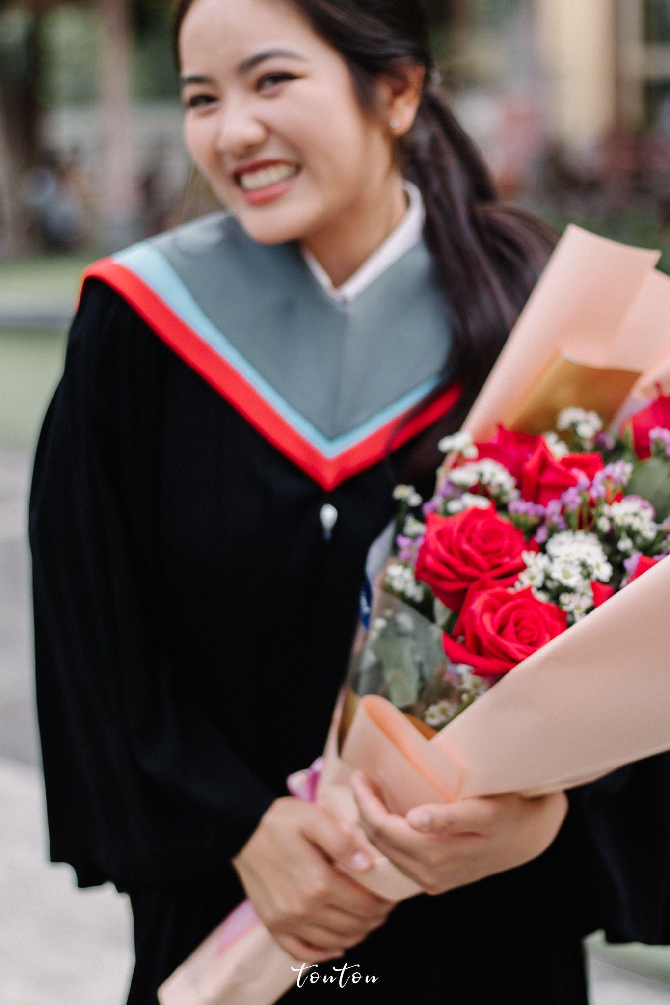 ผลงานรับปริญญา มหาวิทยาลัยศรีนครินทรวิโรฒ โดย TonTonPhoto ภาพที่ 14