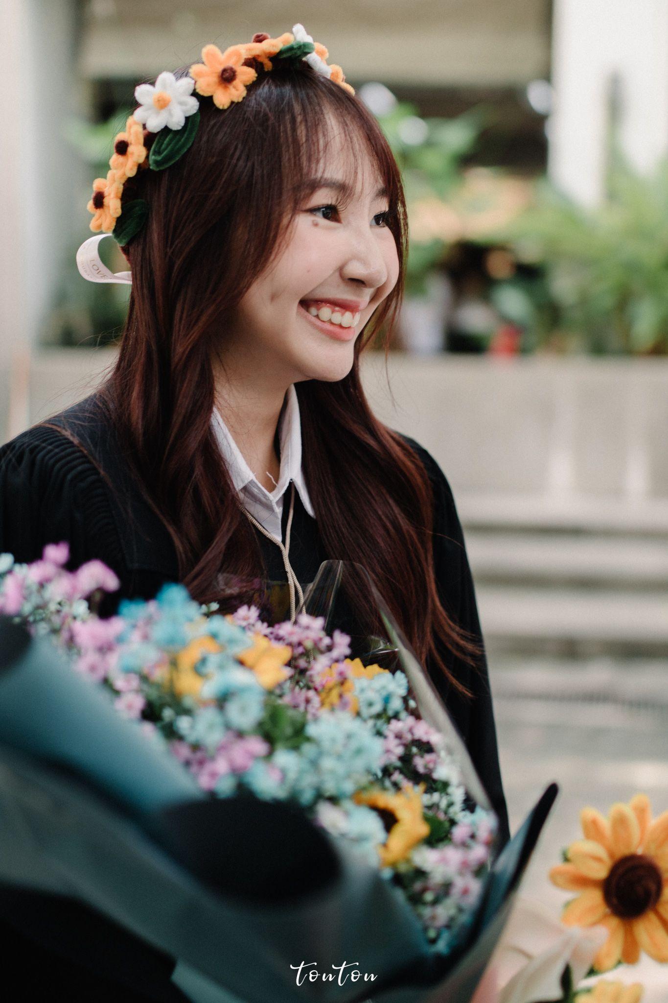 ผลงานรับปริญญา มหาวิทยาลัยเกษตรศาสตร์ โดย TonTonPhoto ภาพที่ 12