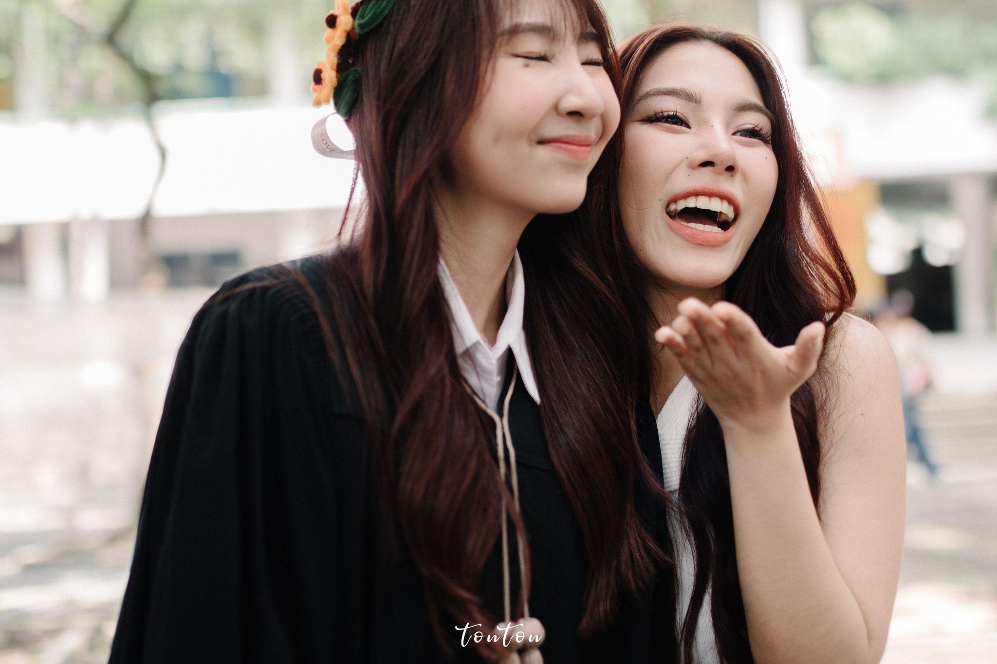 ผลงานรับปริญญา มหาวิทยาลัยเกษตรศาสตร์ โดย TonTonPhoto ภาพที่ 9