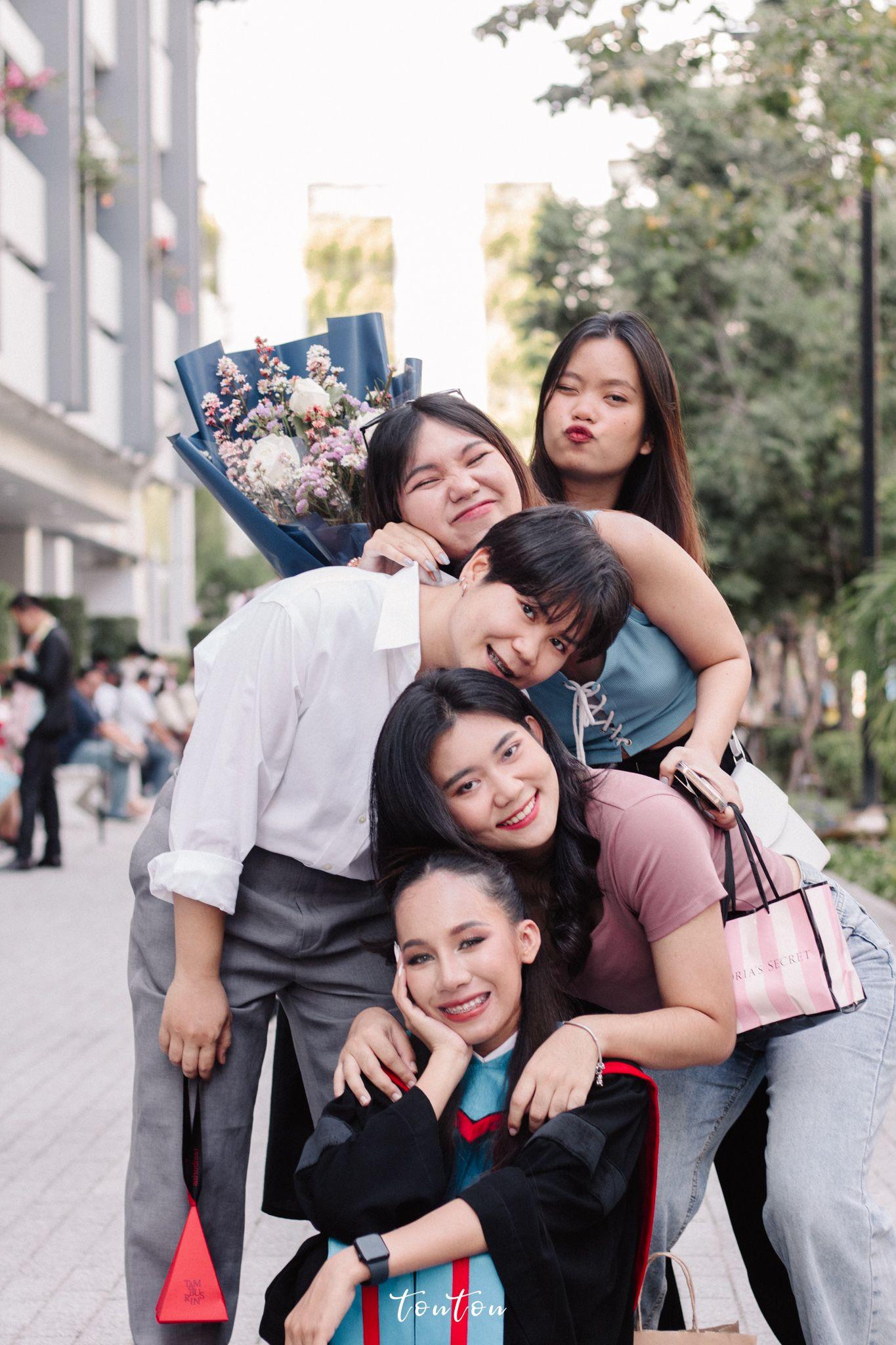 ผลงานรับปริญญา มหาวิทยาลัยหอการค้าไทย โดย TonTonPhoto ภาพที่ 17