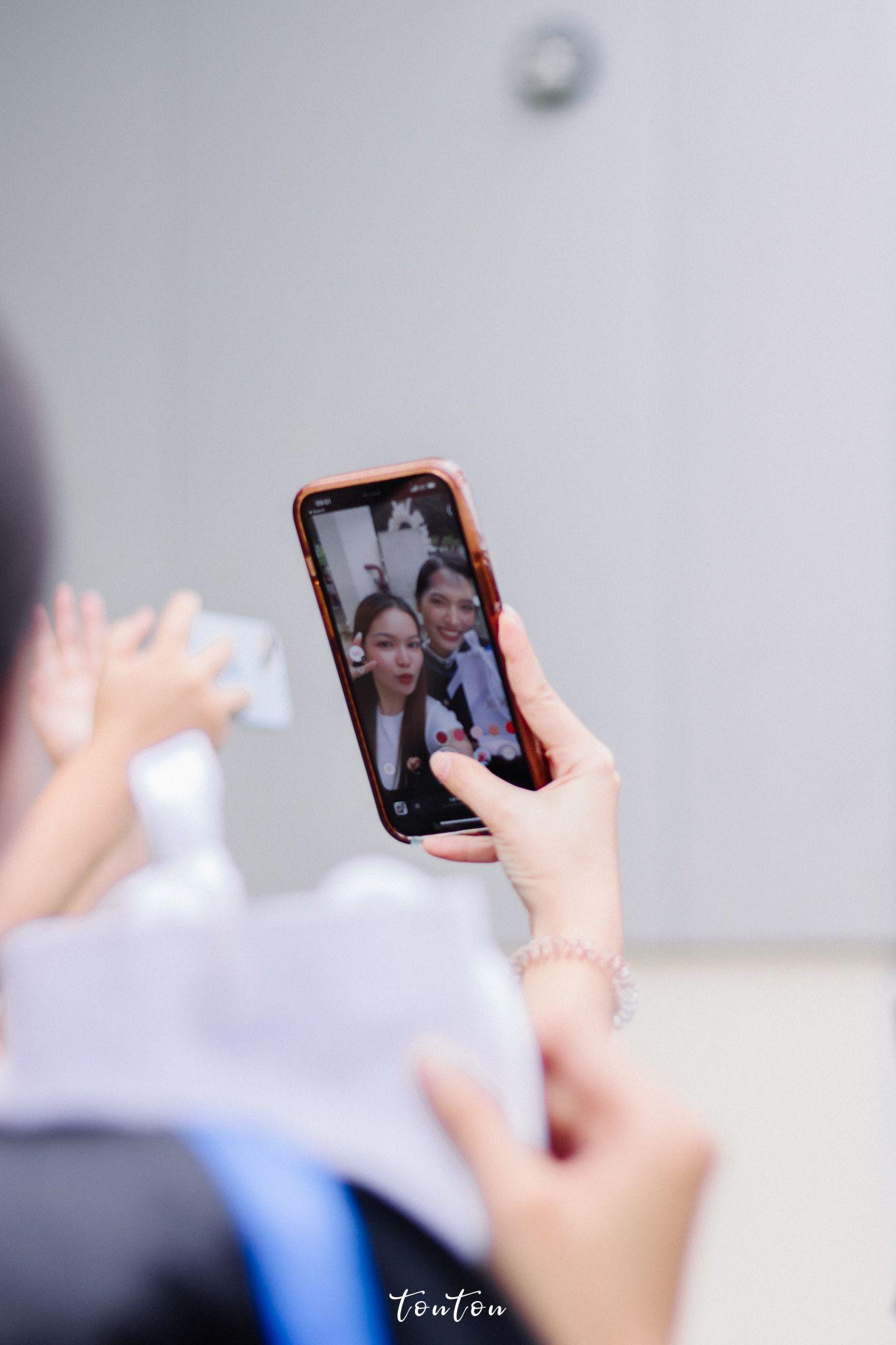 ผลงานรับปริญญา มหาวิทยาลัยศิลปากร โดย TonTonPhoto ภาพที่ 7