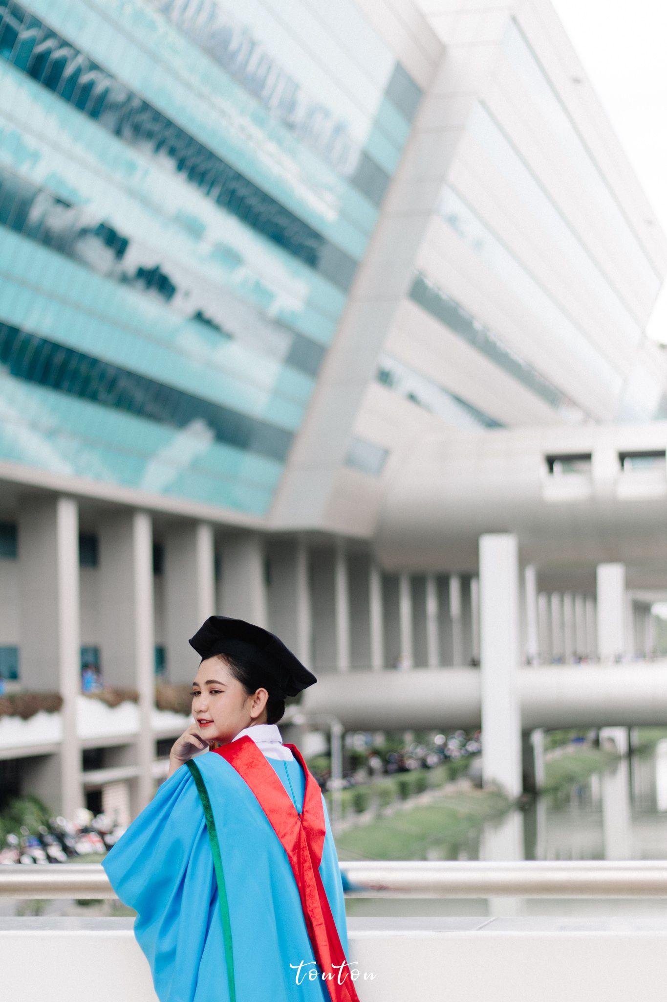 ผลงานรับปริญญา โดย TonTonPhoto ภาพที่ 10