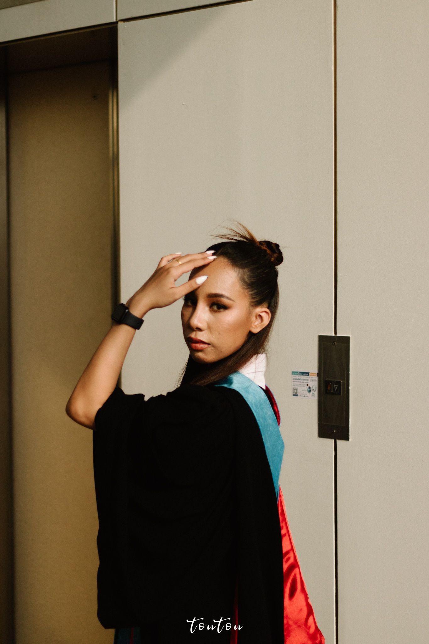 ผลงานรับปริญญา มหาวิทยาลัยหอการค้าไทย โดย TonTonPhoto ภาพที่ 6