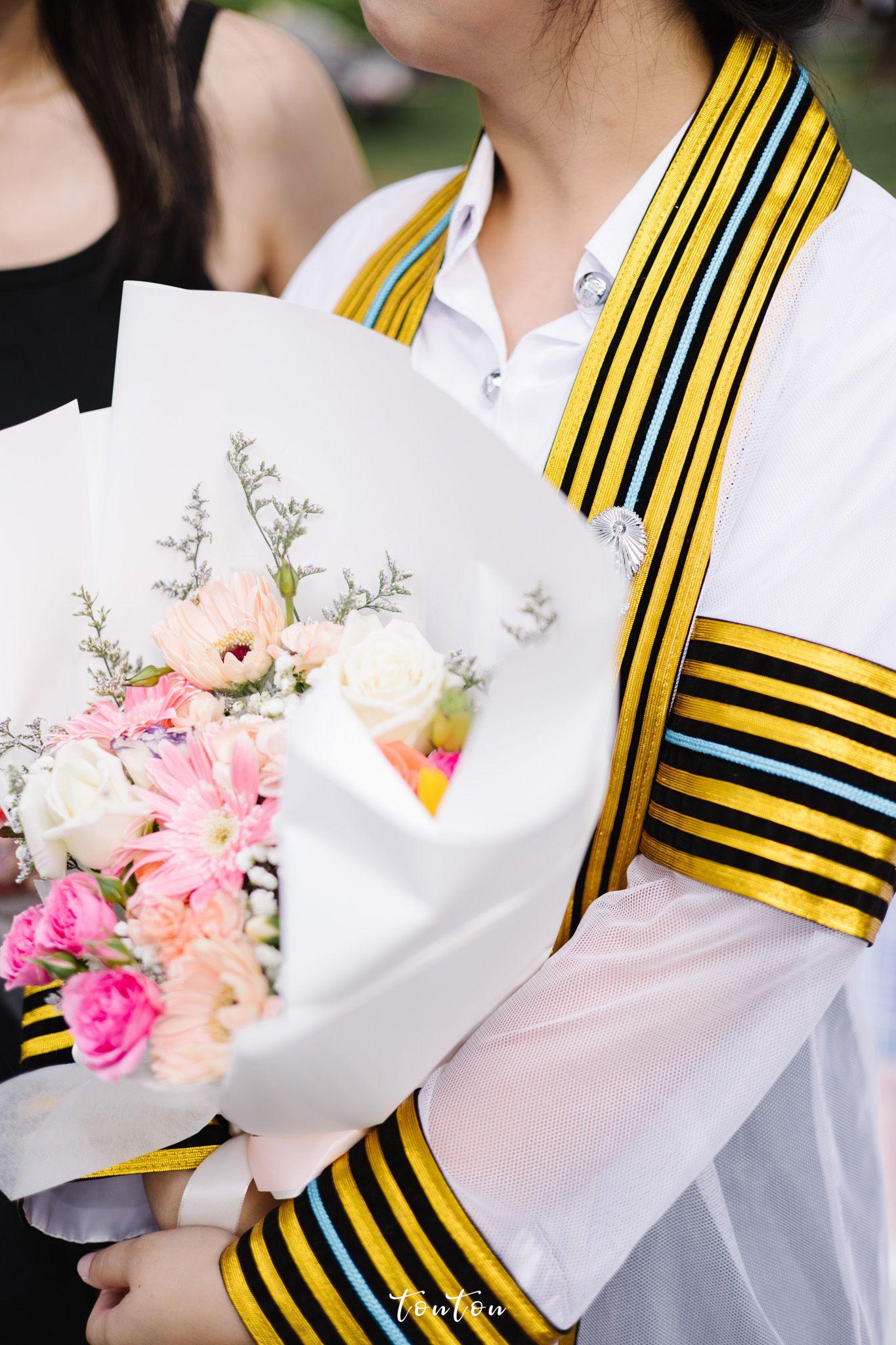 ผลงานรับปริญญา จุฬาลงกรณ์มหาวิทยาลัย โดย TonTonPhoto ภาพที่ 18