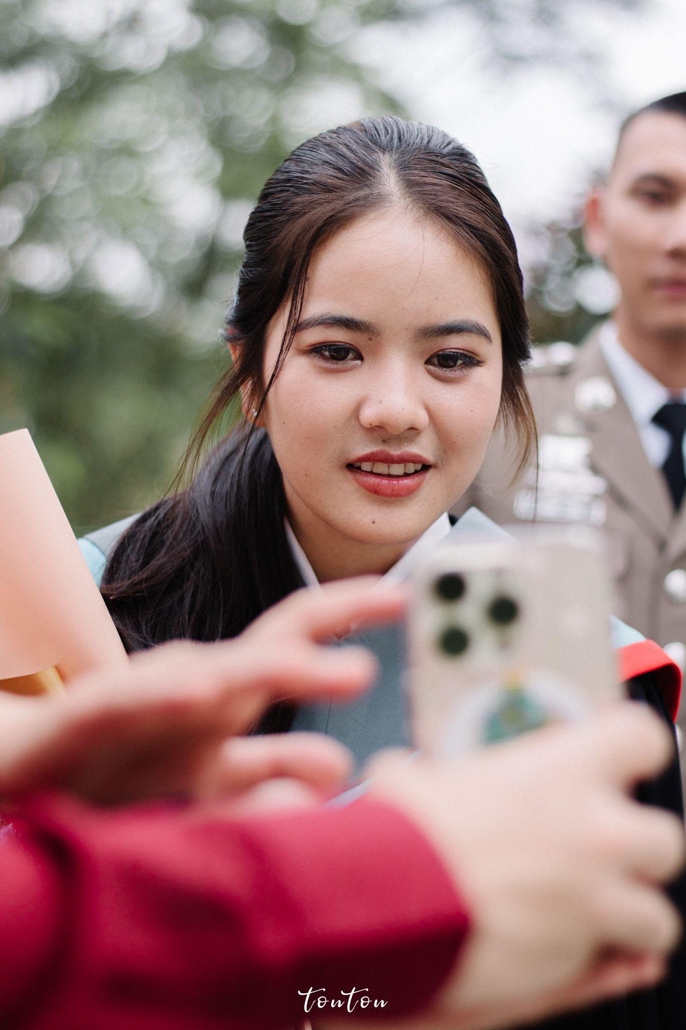 ผลงานรับปริญญา มหาวิทยาลัยศรีนครินทรวิโรฒ โดย TonTonPhoto ภาพที่ 9