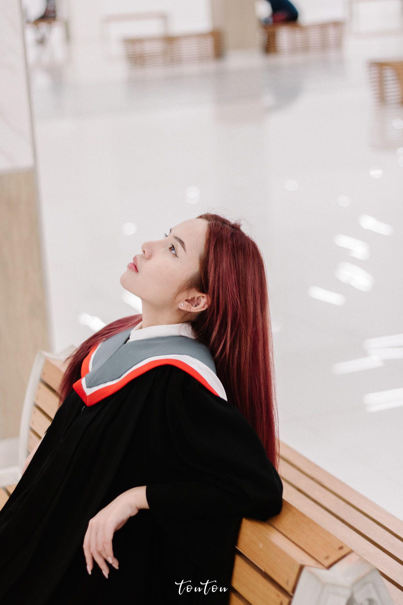 ผลงานรับปริญญา มหาวิทยาลัยศรีนครินทรวิโรฒ โดย TonTonPhoto ภาพที่ 9