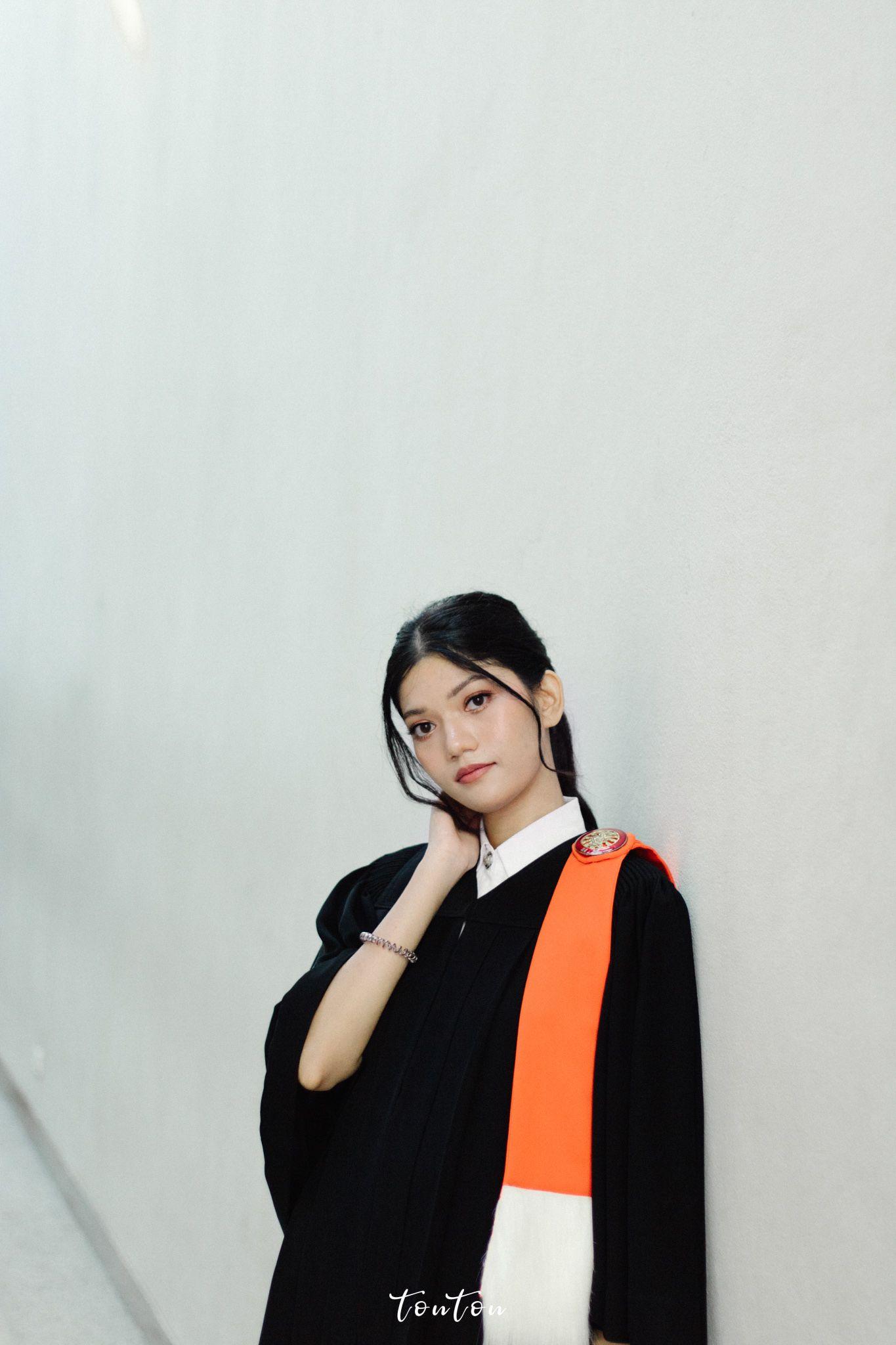 ผลงานรับปริญญา มหาวิทยาลัยธรรมศาสตร์ โดย TonTonPhoto ภาพที่ 3