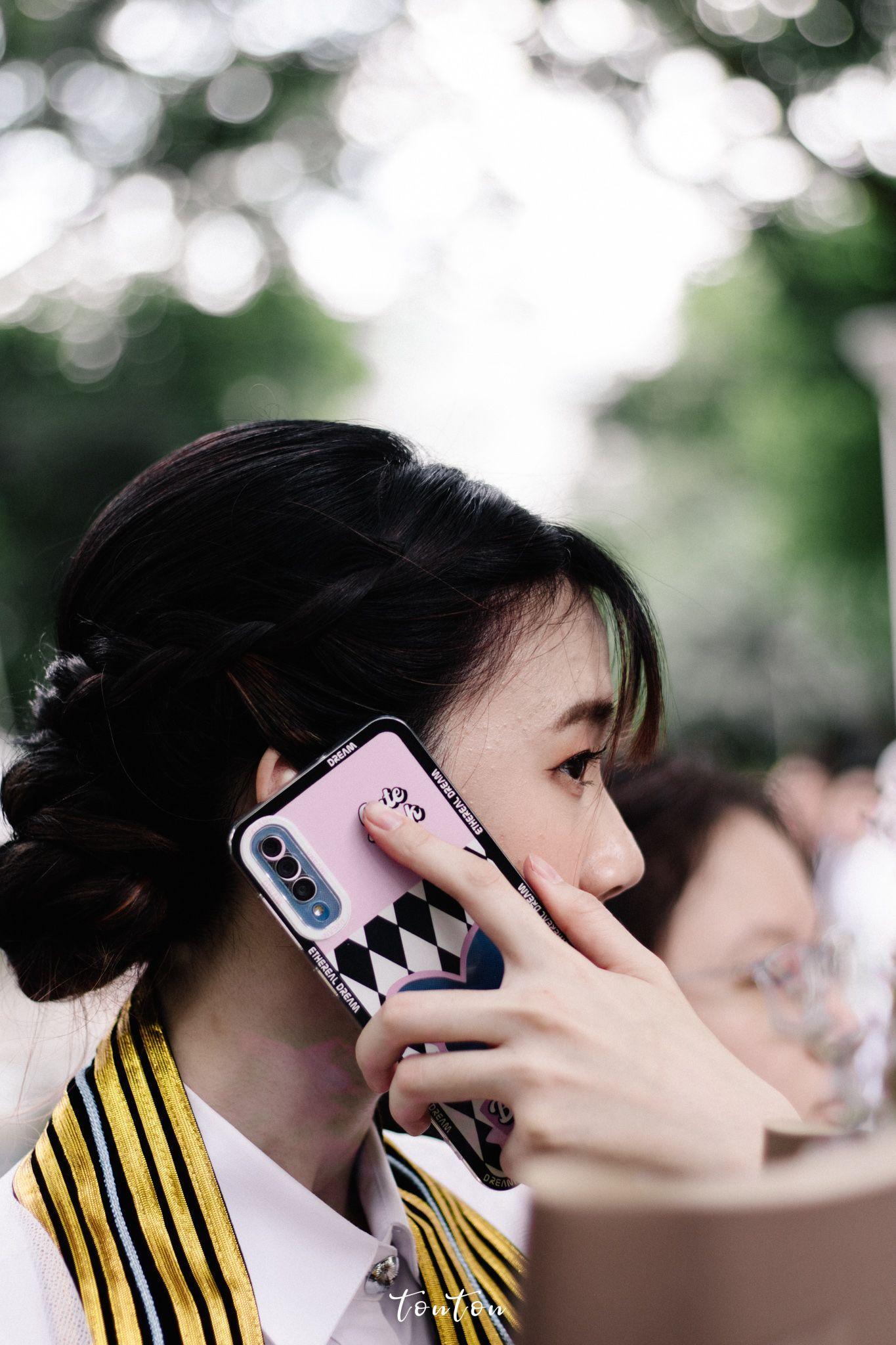 ผลงานรับปริญญา จุฬาลงกรณ์มหาวิทยาลัย โดย TonTonPhoto ภาพที่ 13