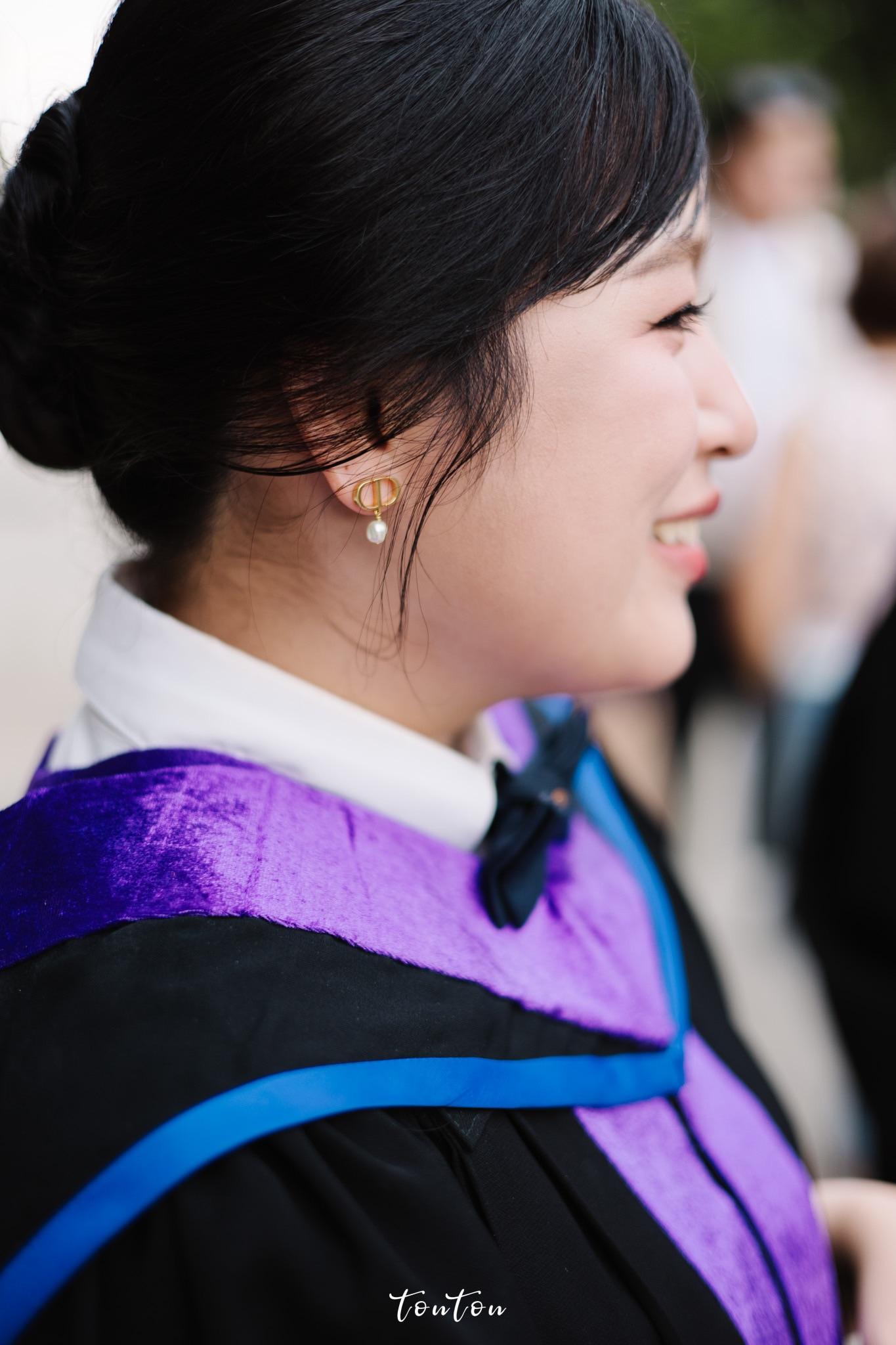 ผลงานรับปริญญา มหาวิทยาลัยมหิดล โดย TonTonPhoto ภาพที่ 18