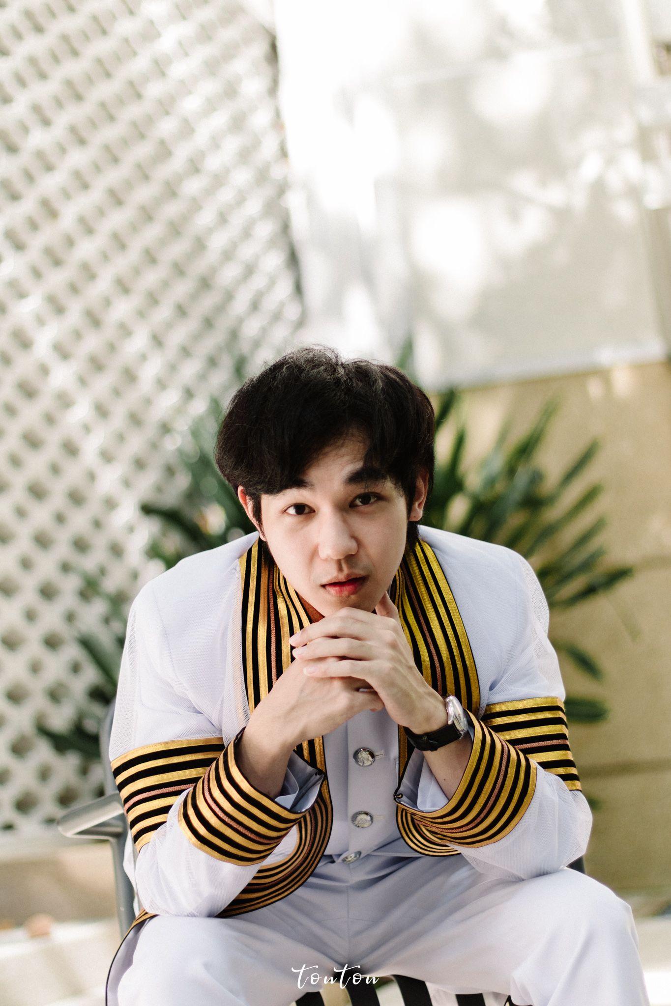 ผลงานรับปริญญา จุฬาลงกรณ์มหาวิทยาลัย โดย TonTonPhoto ภาพที่ 7