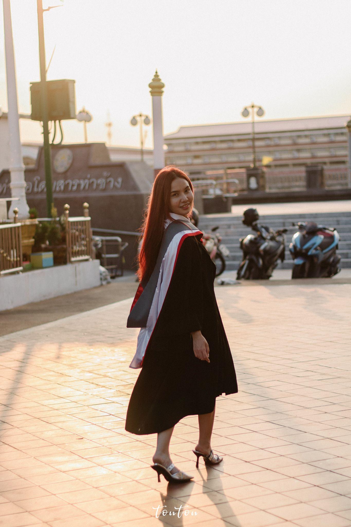 ผลงานรับปริญญา มหาวิทยาลัยศรีนครินทรวิโรฒ โดย TonTonPhoto ภาพที่ 11