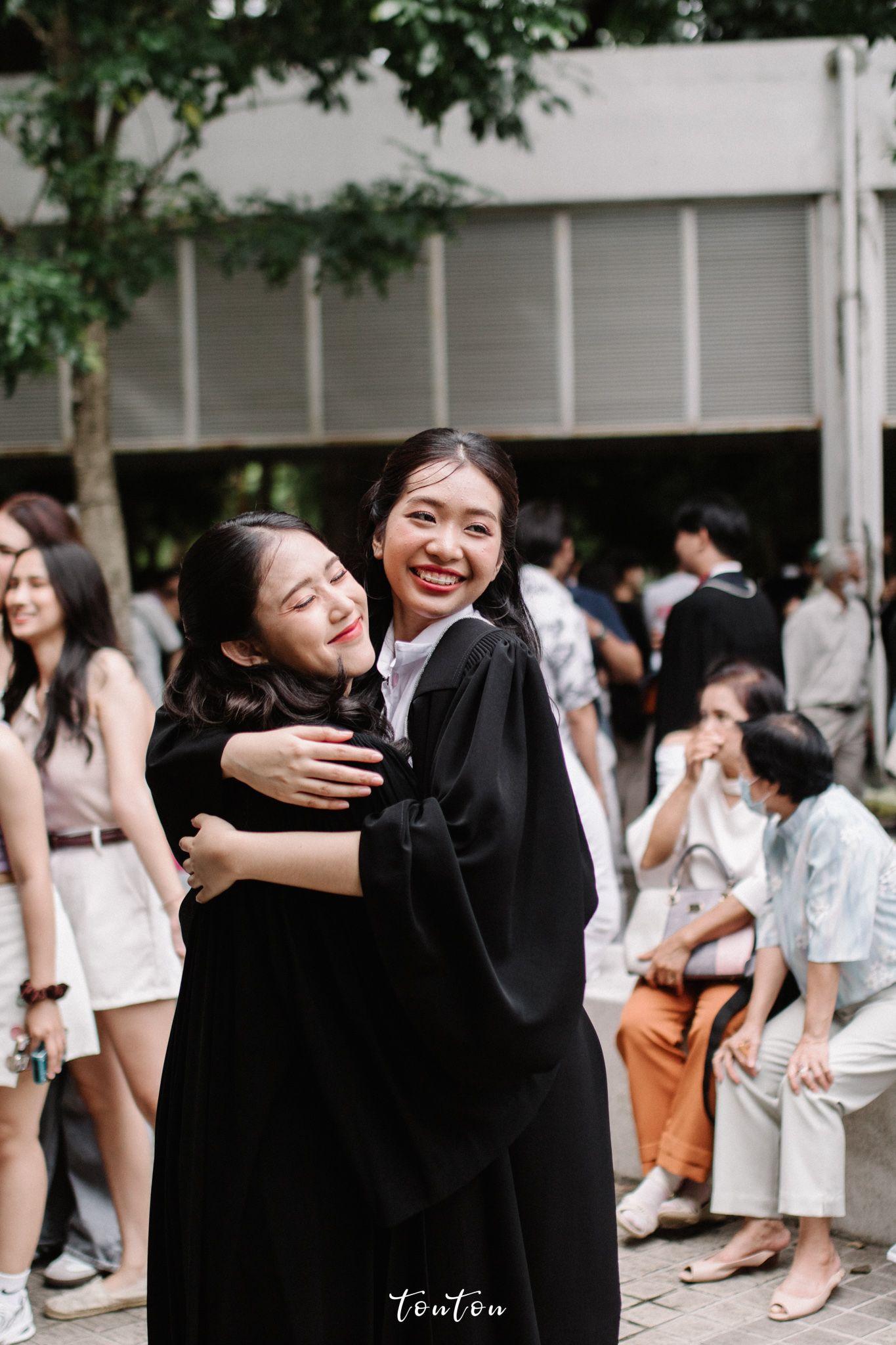 ผลงานรับปริญญา มหาวิทยาลัยเกษตรศาสตร์ โดย TonTonPhoto ภาพที่ 8