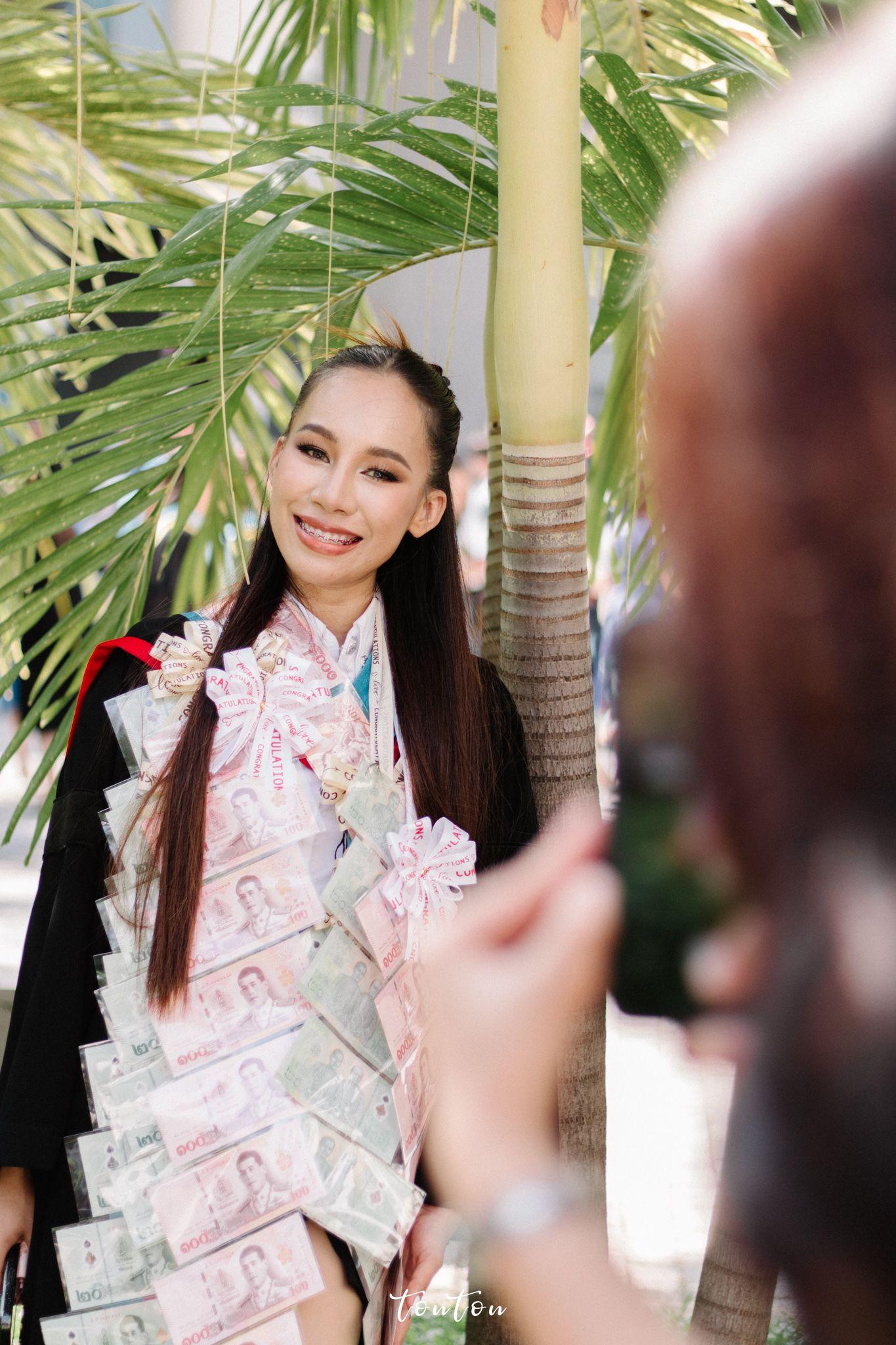 ผลงานรับปริญญา มหาวิทยาลัยหอการค้าไทย โดย TonTonPhoto ภาพที่ 14