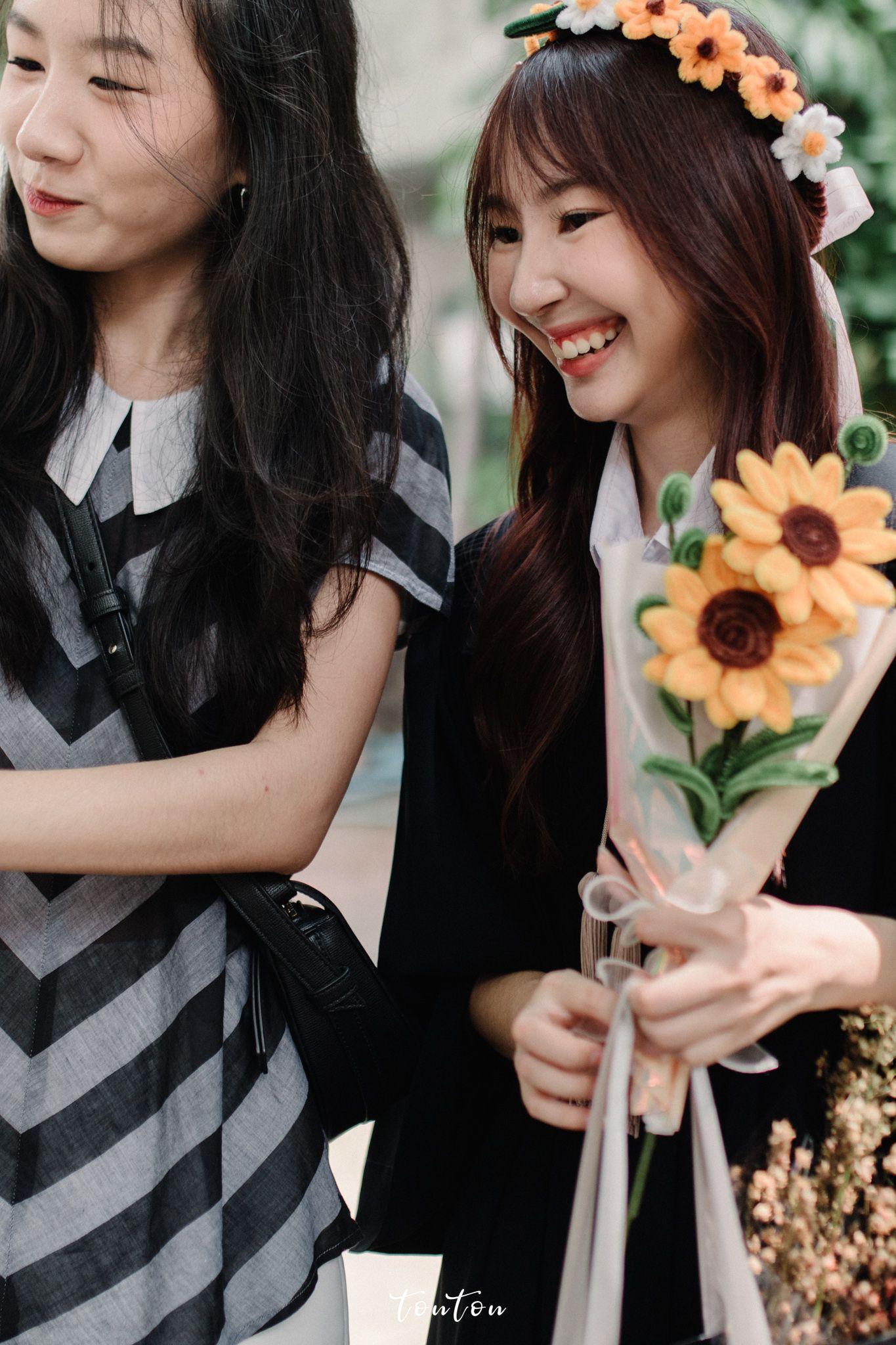 ผลงานรับปริญญา มหาวิทยาลัยเกษตรศาสตร์ โดย TonTonPhoto ภาพที่ 10