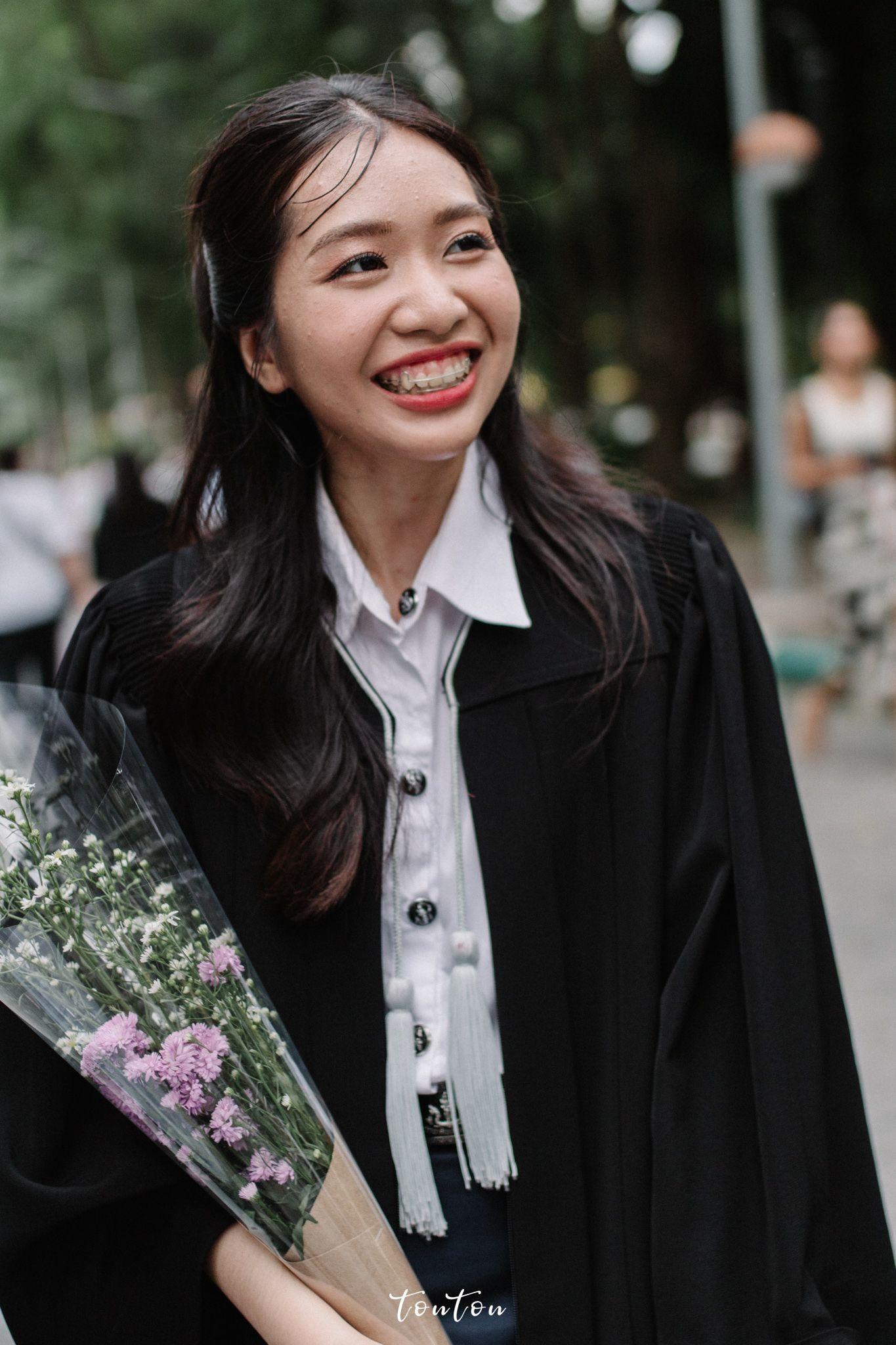 ผลงานรับปริญญา มหาวิทยาลัยเกษตรศาสตร์ โดย TonTonPhoto ภาพที่ 13