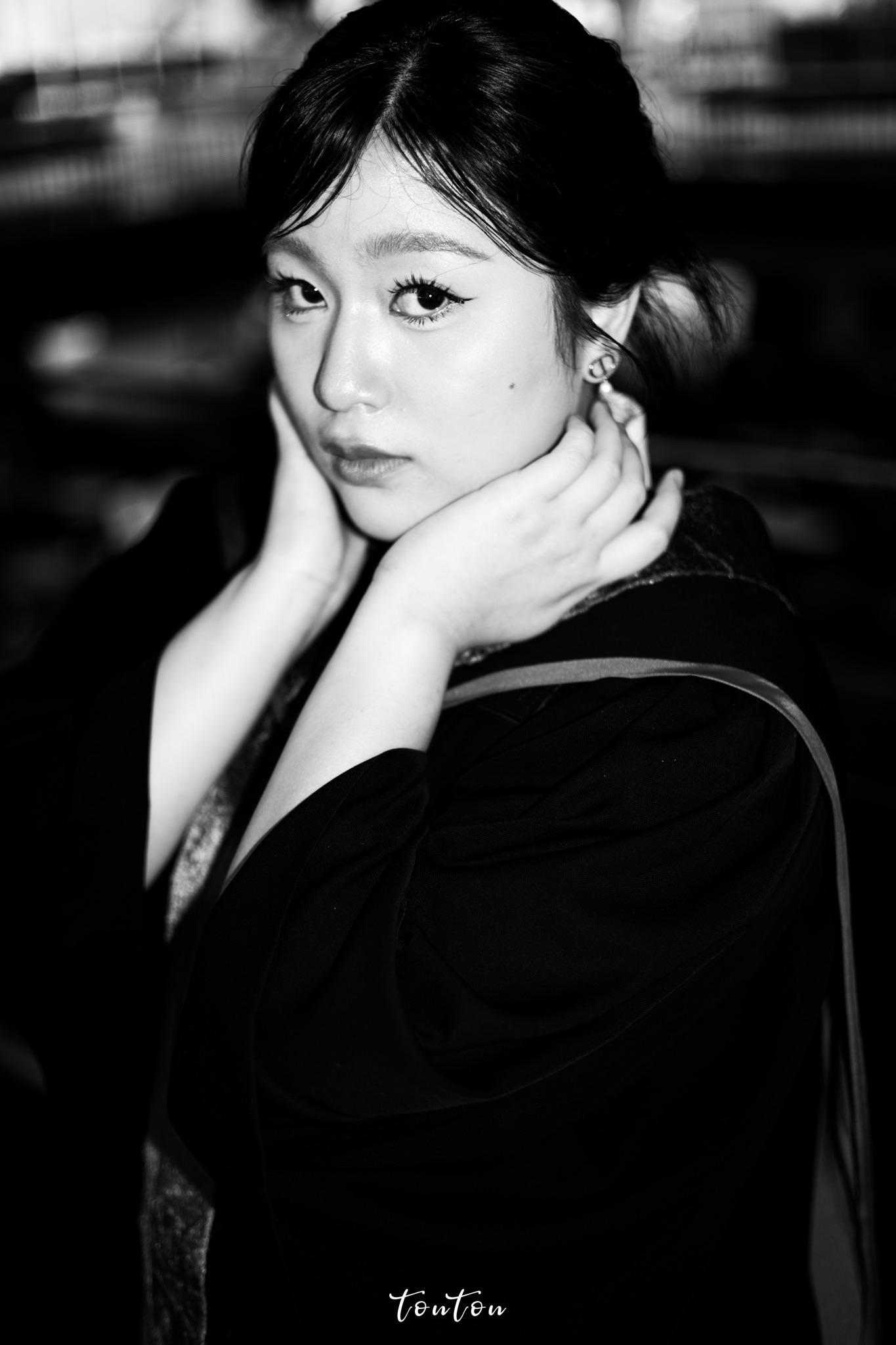 ผลงานรับปริญญา มหาวิทยาลัยมหิดล โดย TonTonPhoto ภาพที่ 2