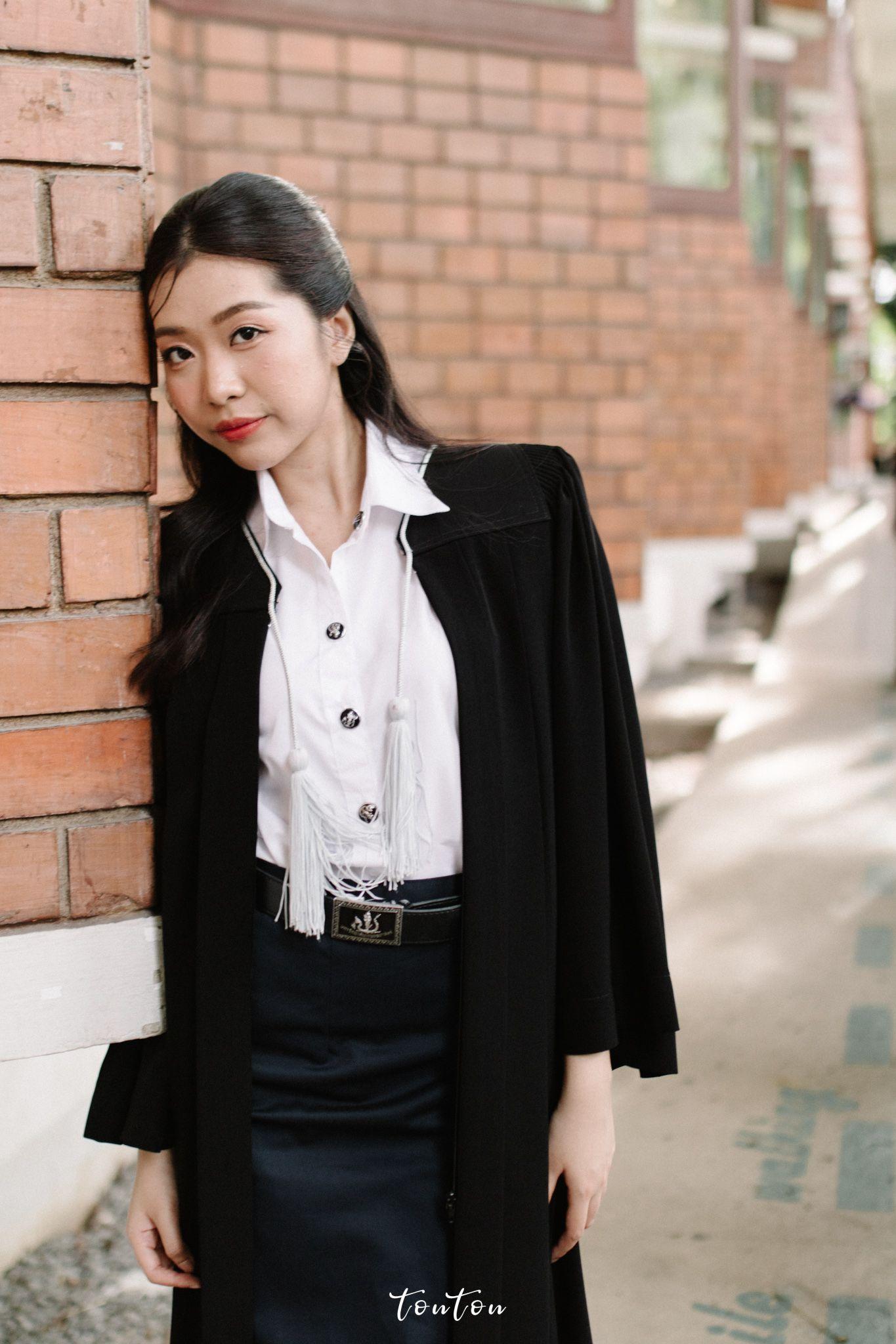 ผลงานรับปริญญา มหาวิทยาลัยเกษตรศาสตร์ โดย TonTonPhoto ภาพที่ 3