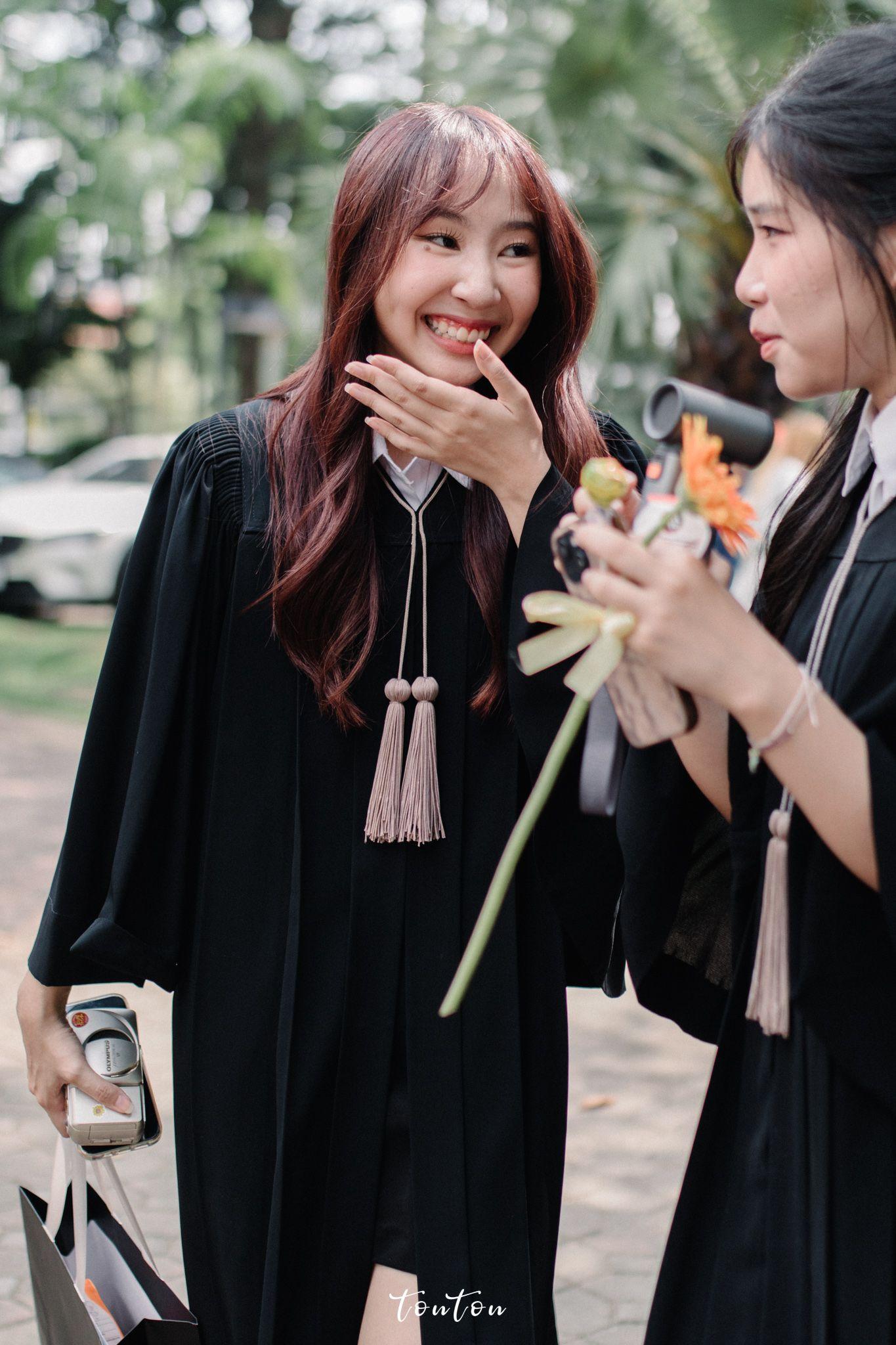ผลงานรับปริญญา มหาวิทยาลัยเกษตรศาสตร์ โดย TonTonPhoto ภาพที่ 8