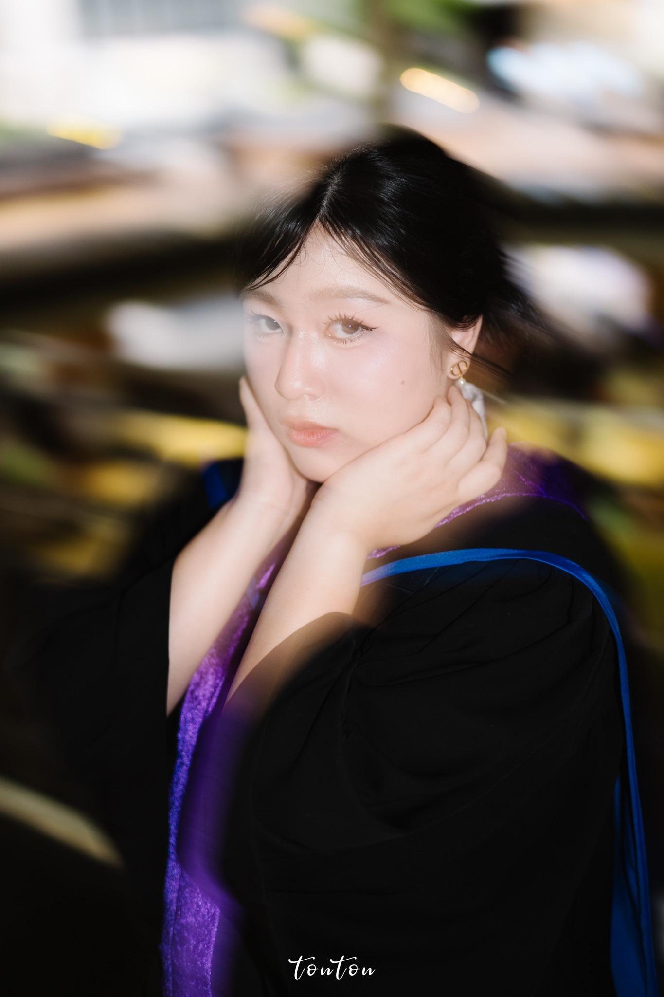 ผลงานรับปริญญา มหาวิทยาลัยมหิดล โดย TonTonPhoto ภาพที่ 1